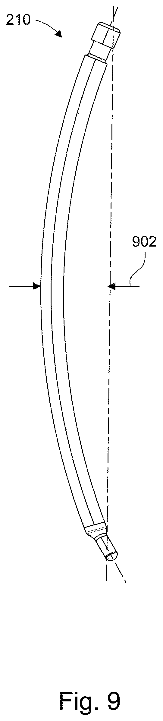 Patent US12614644 Figure 9 – In-vessel core component handling systems and methods