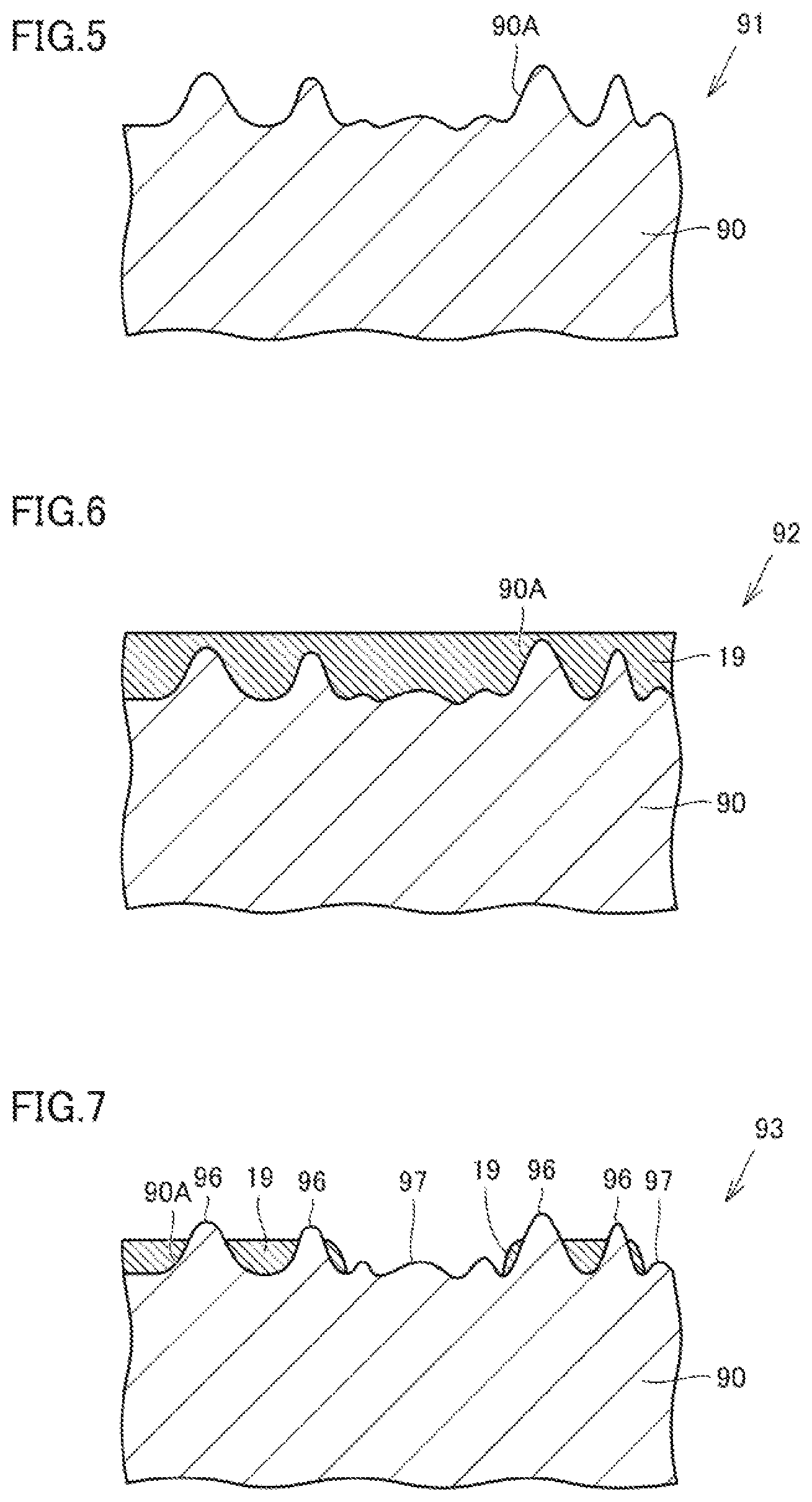 Patent US12614646 Figure 4 – Copper-coated steel wire, stranded wire, insulated electric wire, and cable