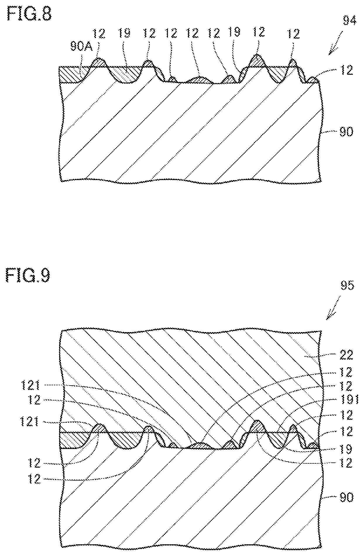 Patent US12614646 Figure 5 – Copper-coated steel wire, stranded wire, insulated electric wire, and cable