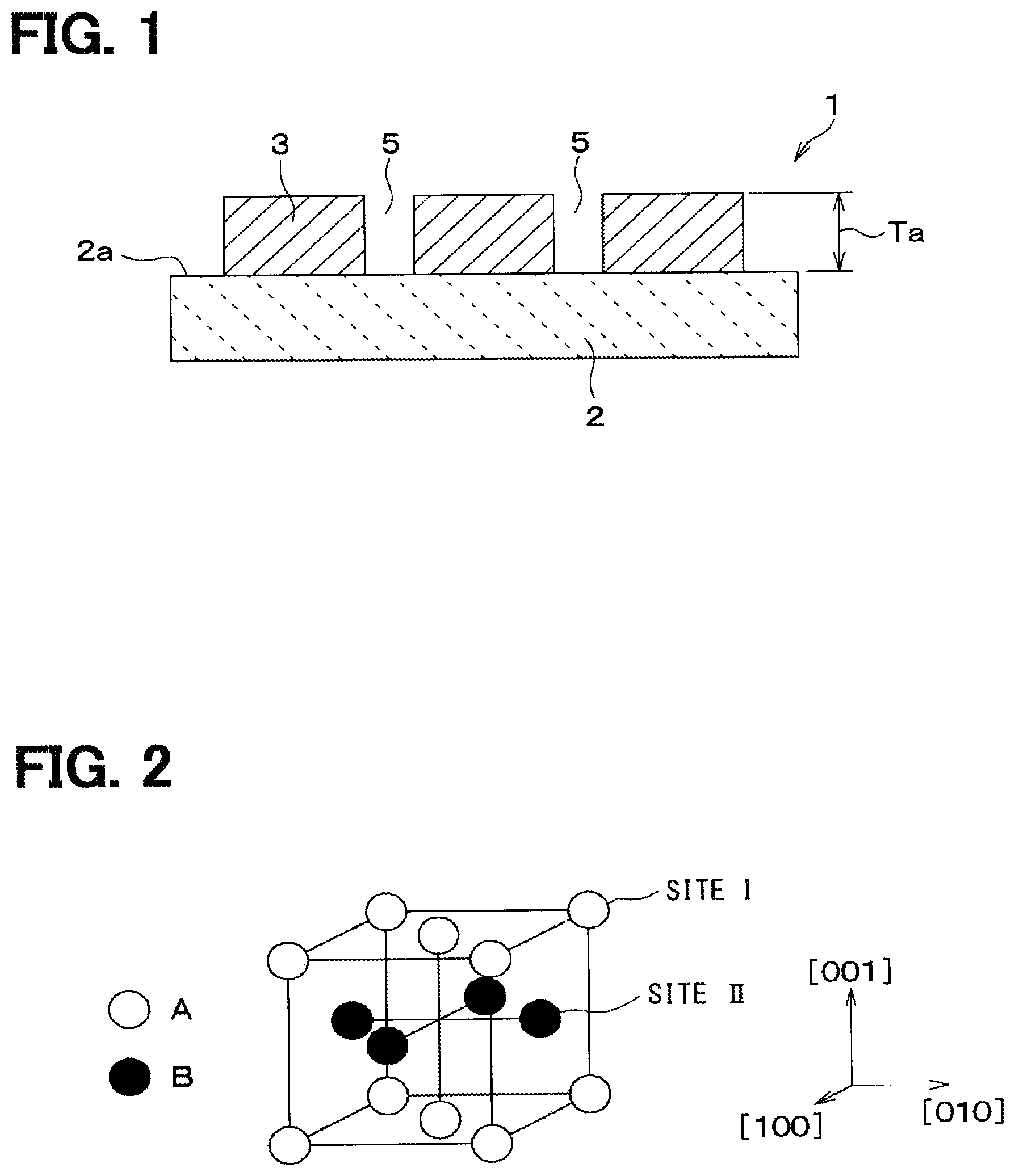 Patent US12614653 Figure 1 – FeNi ordered alloy structural body and method for manufacturing the same