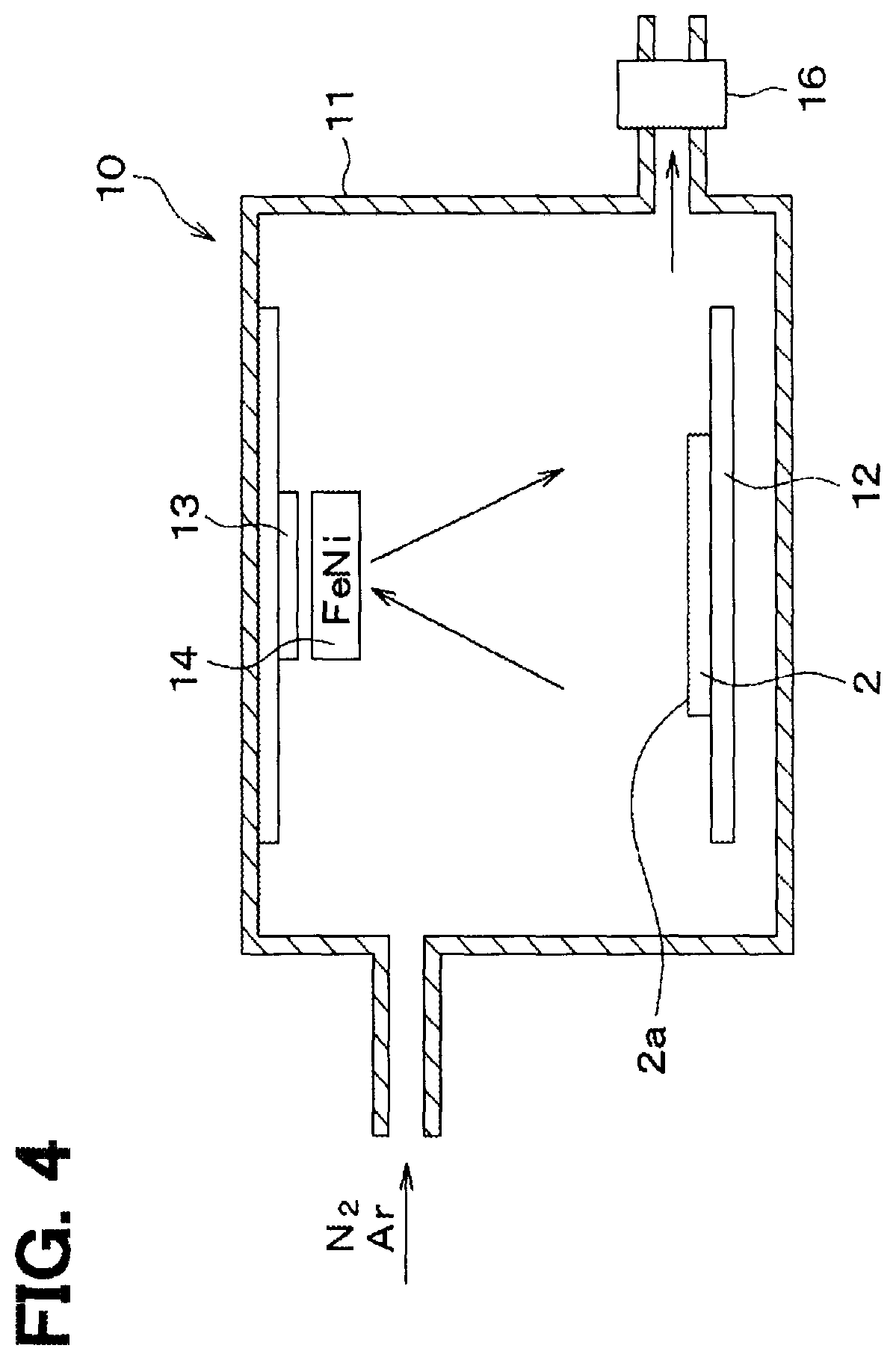 Patent US12614653 Figure 3 – FeNi ordered alloy structural body and method for manufacturing the same
