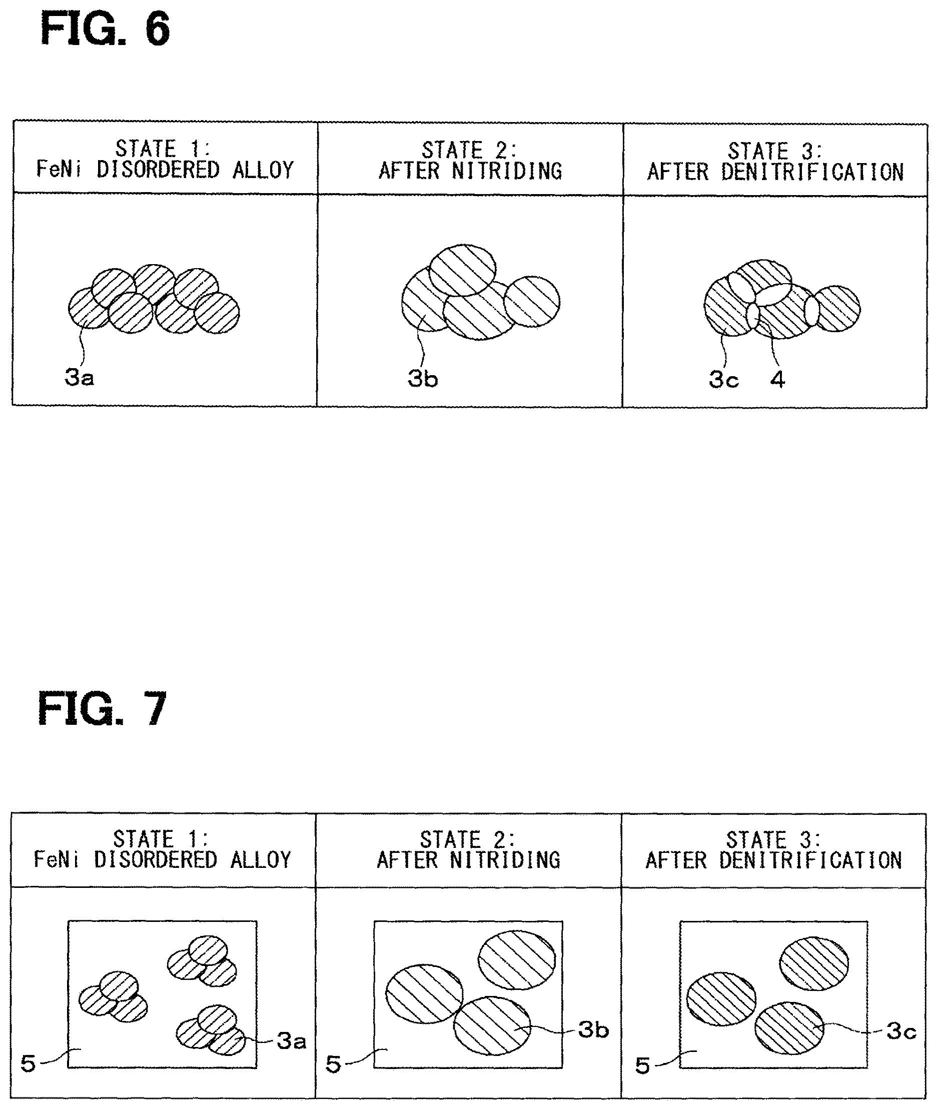 Patent US12614653 Figure 5 – FeNi ordered alloy structural body and method for manufacturing the same
