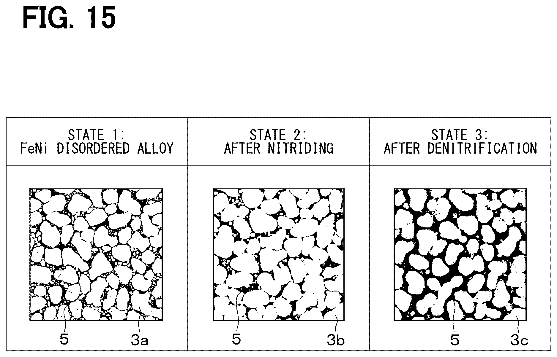 Patent US12614653 Figure 10 – FeNi ordered alloy structural body and method for manufacturing the same