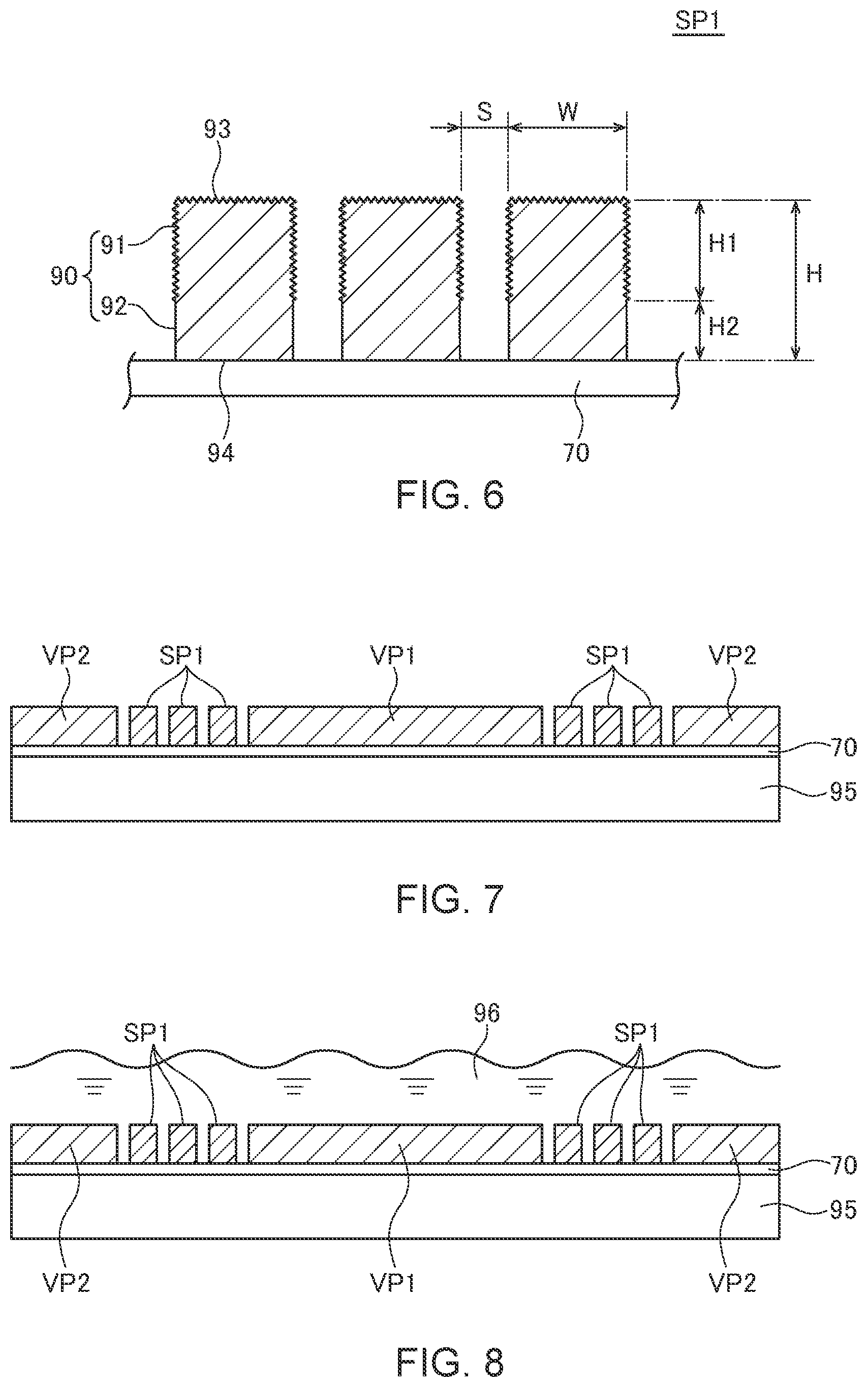 Patent US12614654 Figure 4 – Coil component and manufacturing method therefor