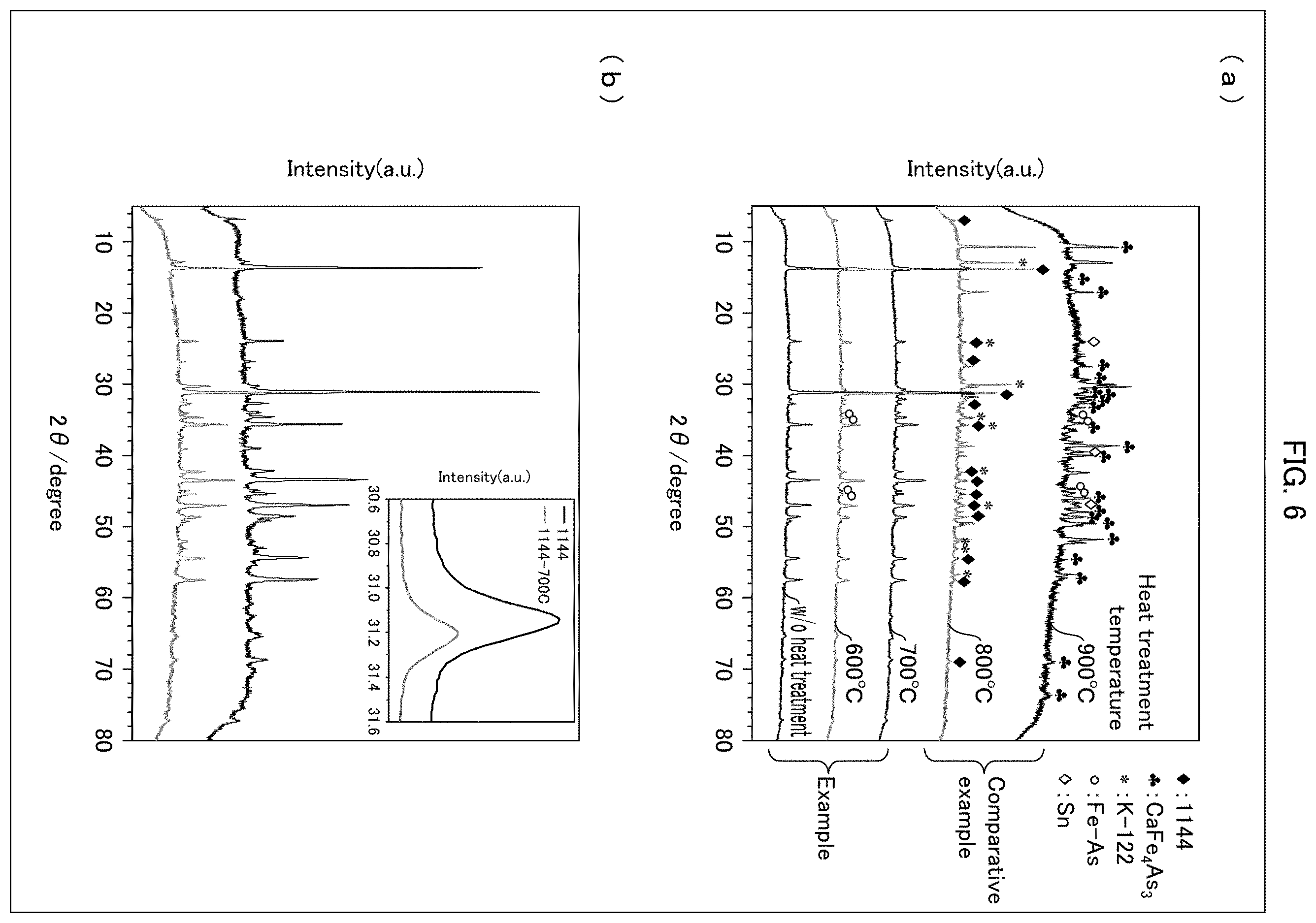 Patent US12614655 Figure 5 – Polycrystalline bulk body and method for producing same