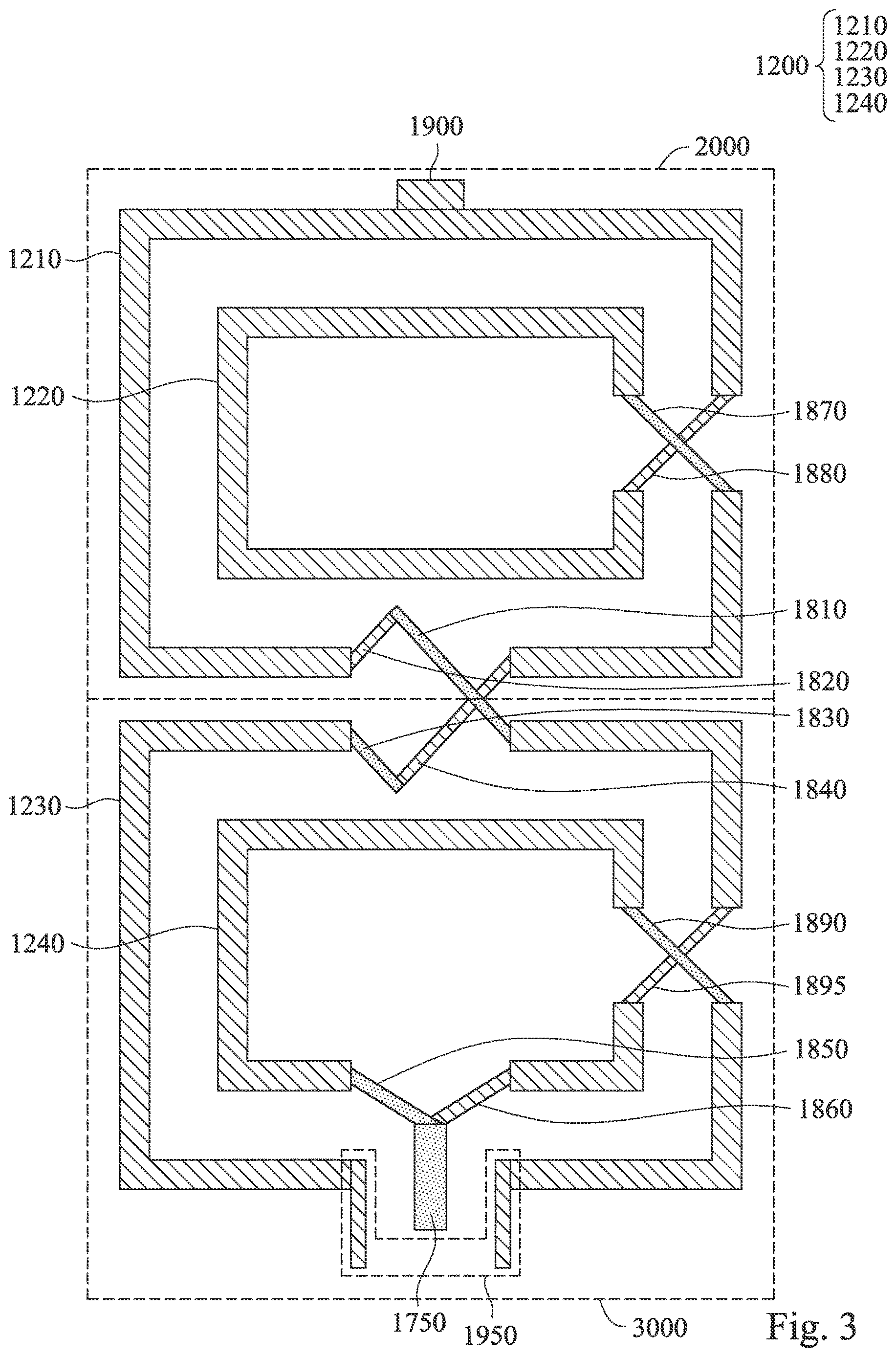 Patent US12614656 Figure 3 – Inductor device