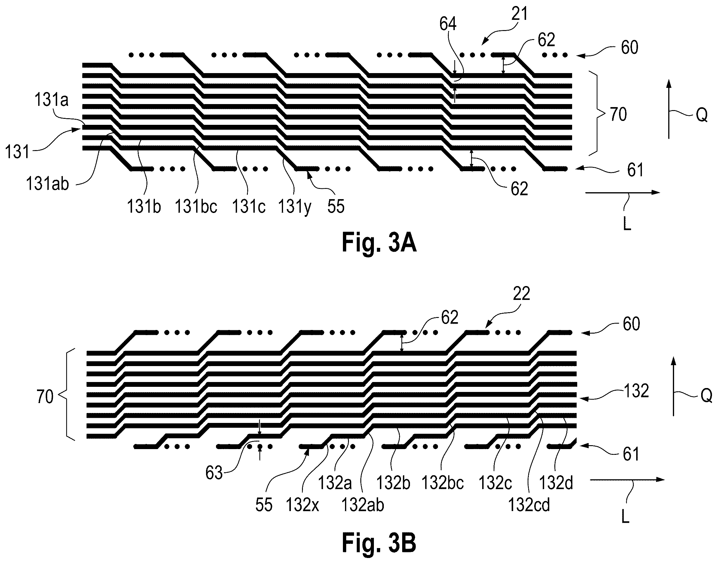 Patent US12614658 Figure 4 – Electrical line, a coil and an inductive power transfer device