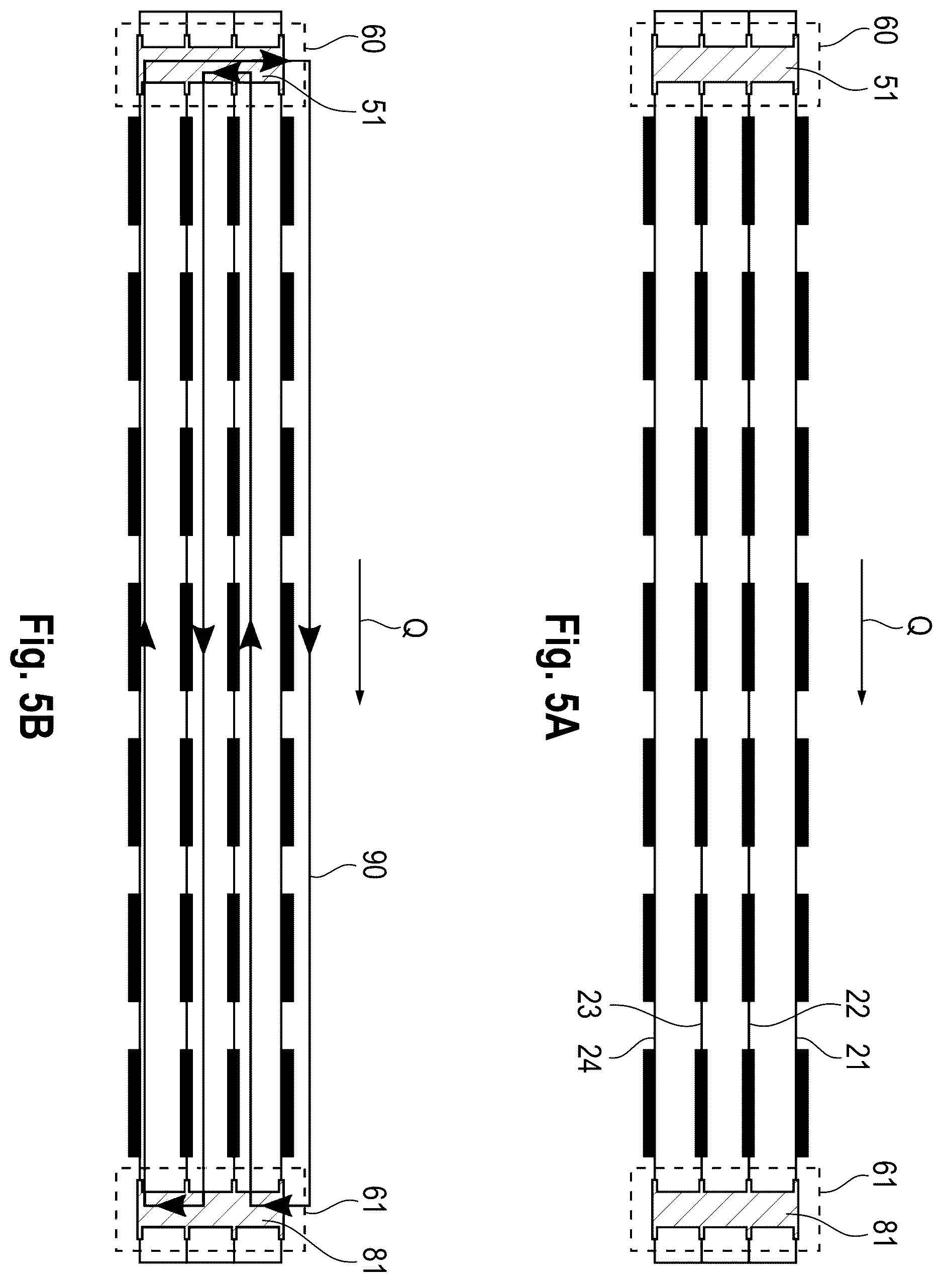 Patent US12614658 Figure 6 – Electrical line, a coil and an inductive power transfer device