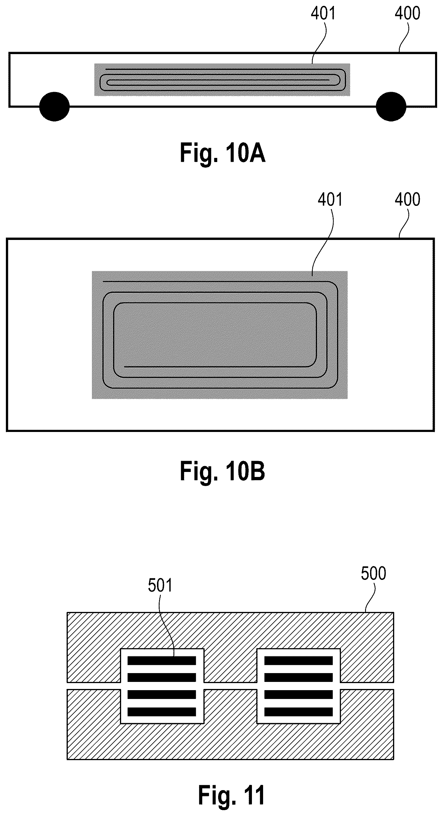 Patent US12614658 Figure 11 – Electrical line, a coil and an inductive power transfer device
