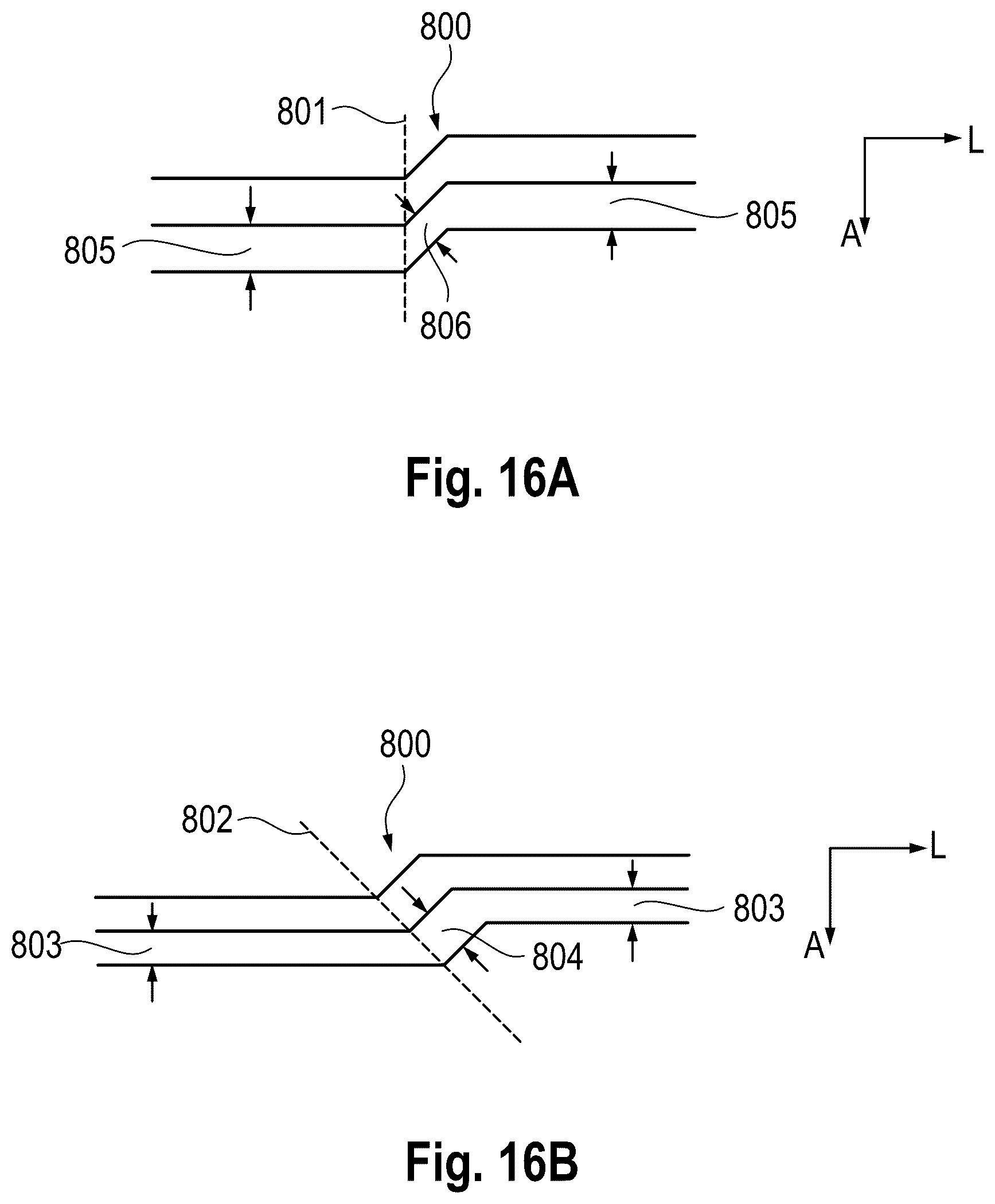 Patent US12614658 Figure 14 – Electrical line, a coil and an inductive power transfer device