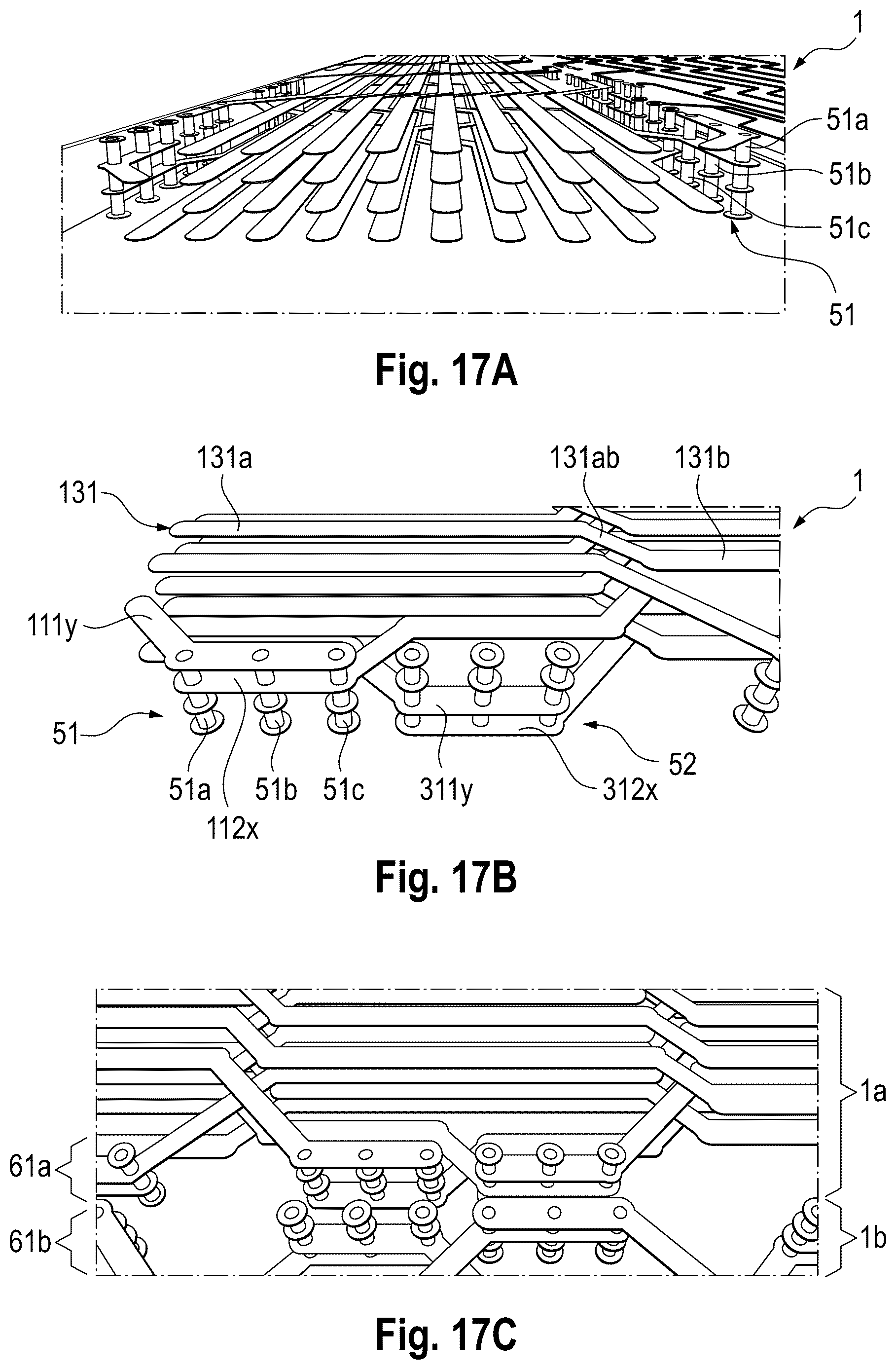 Patent US12614658 Figure 15 – Electrical line, a coil and an inductive power transfer device