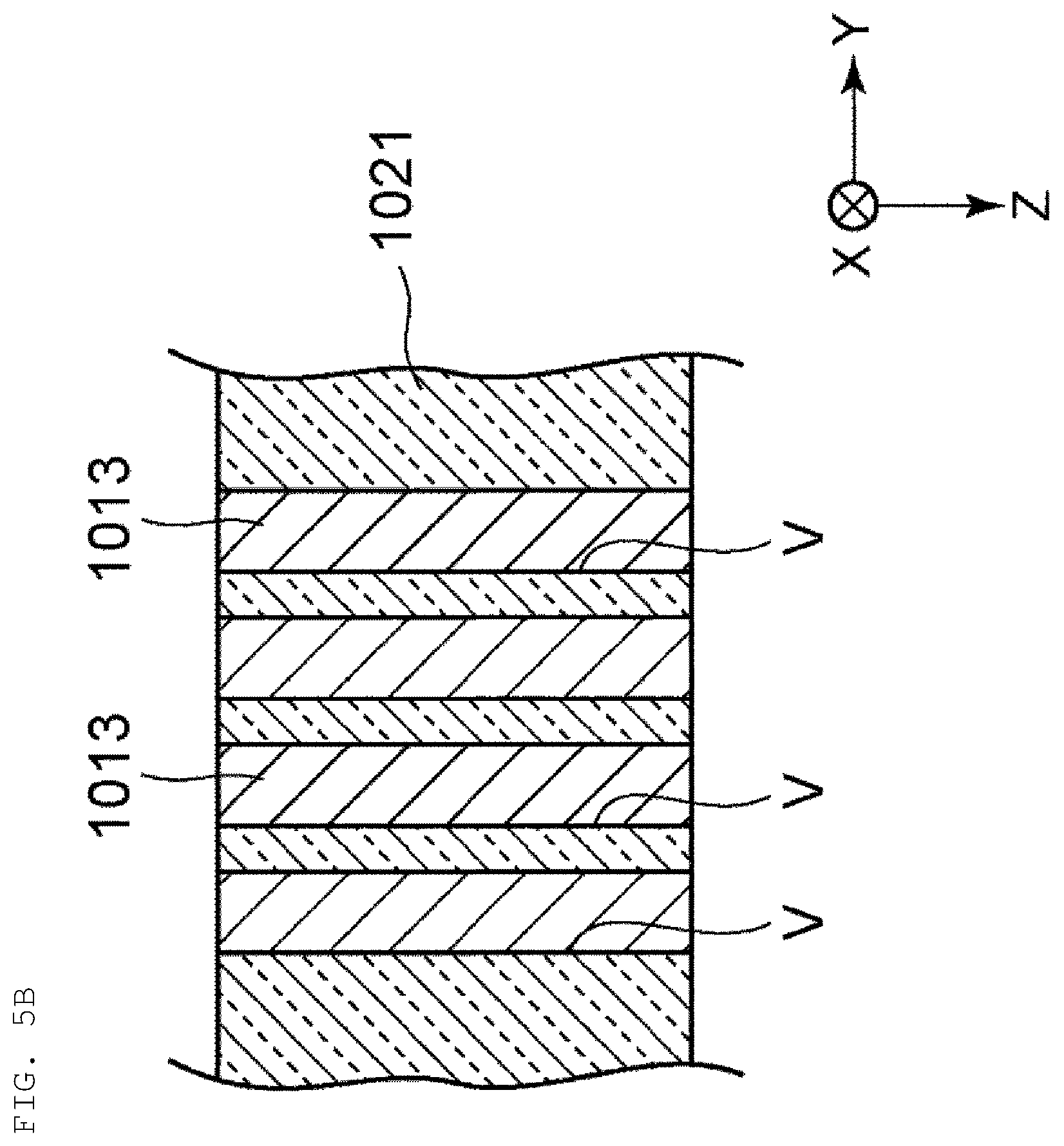 Patent US12614660 Figure 6 – Inductor component and mounting structure of inductor component