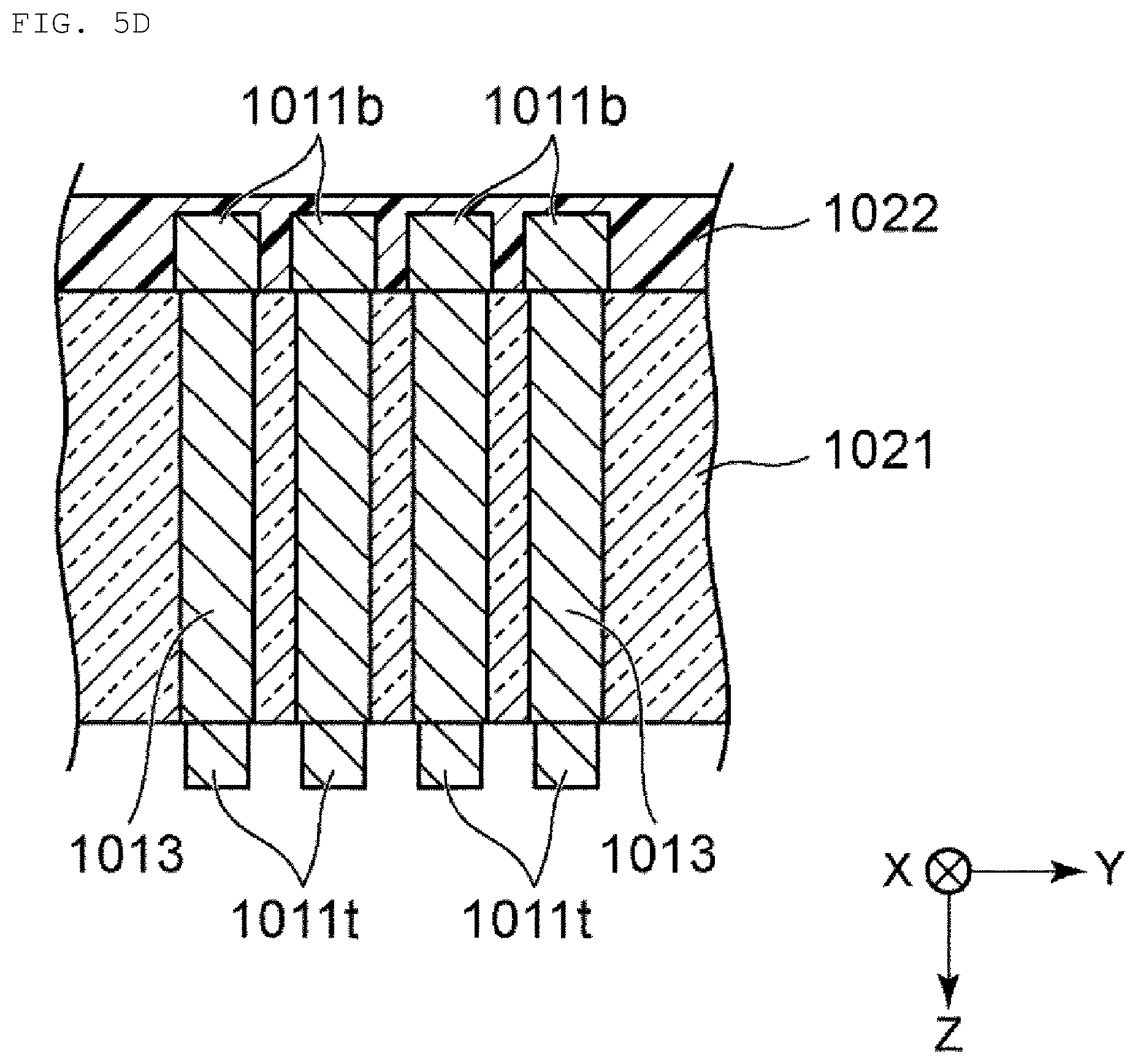 Patent US12614660 Figure 8 – Inductor component and mounting structure of inductor component