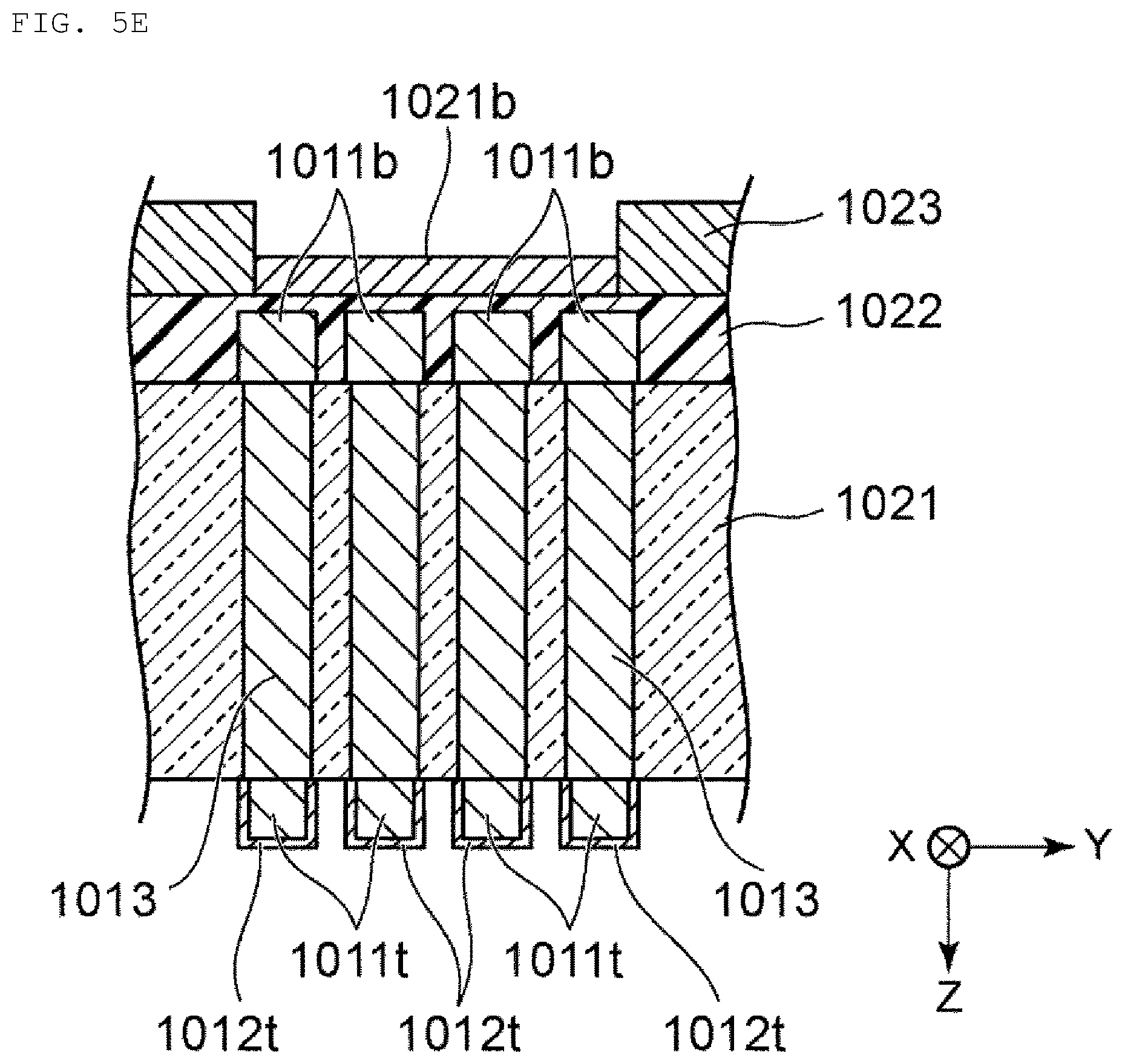Patent US12614660 Figure 9 – Inductor component and mounting structure of inductor component