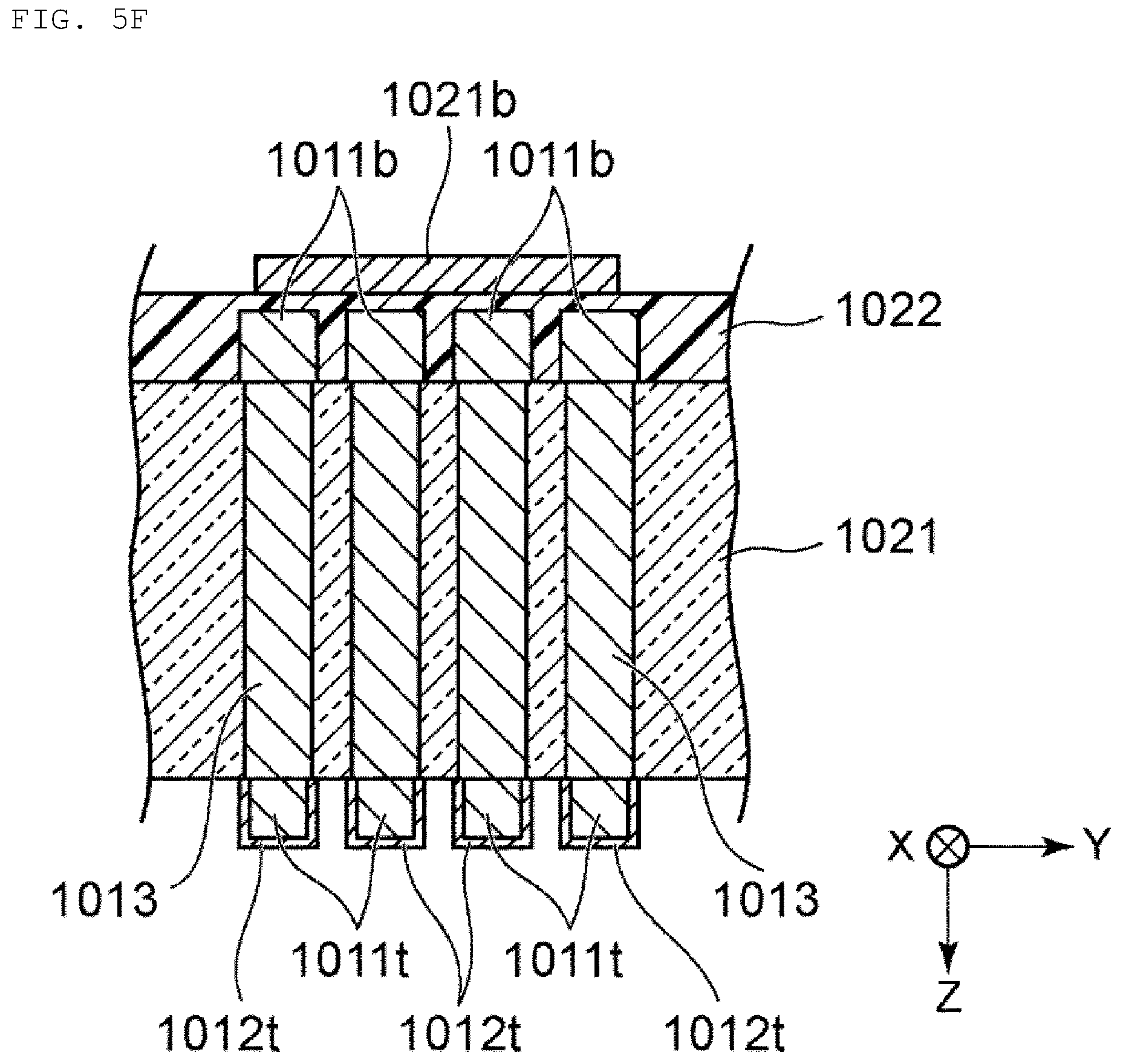 Patent US12614660 Figure 10 – Inductor component and mounting structure of inductor component