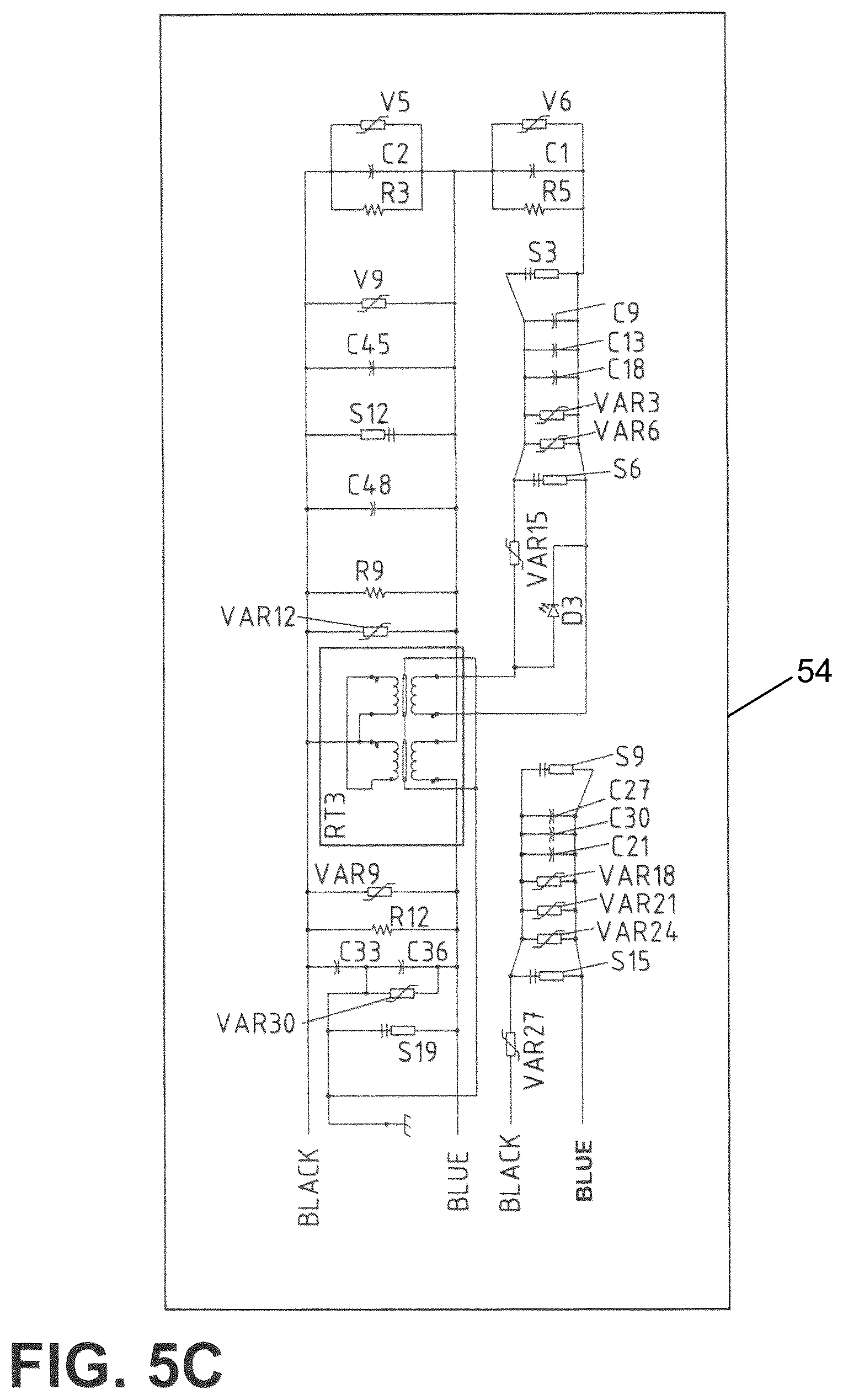 Patent US12614662 Figure 7 – Alternating current quantum magnetic transformer and related energy saving device and methods