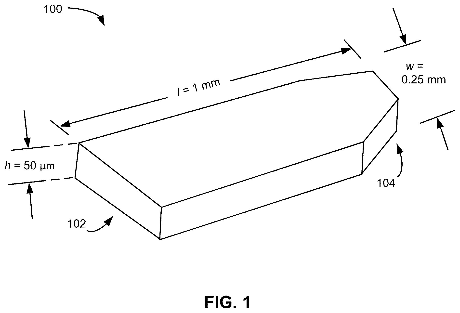 Patent US12614663 Figure 1 – Samarium cobalt and neodymium iron boride magnets and methods of manufacturing same