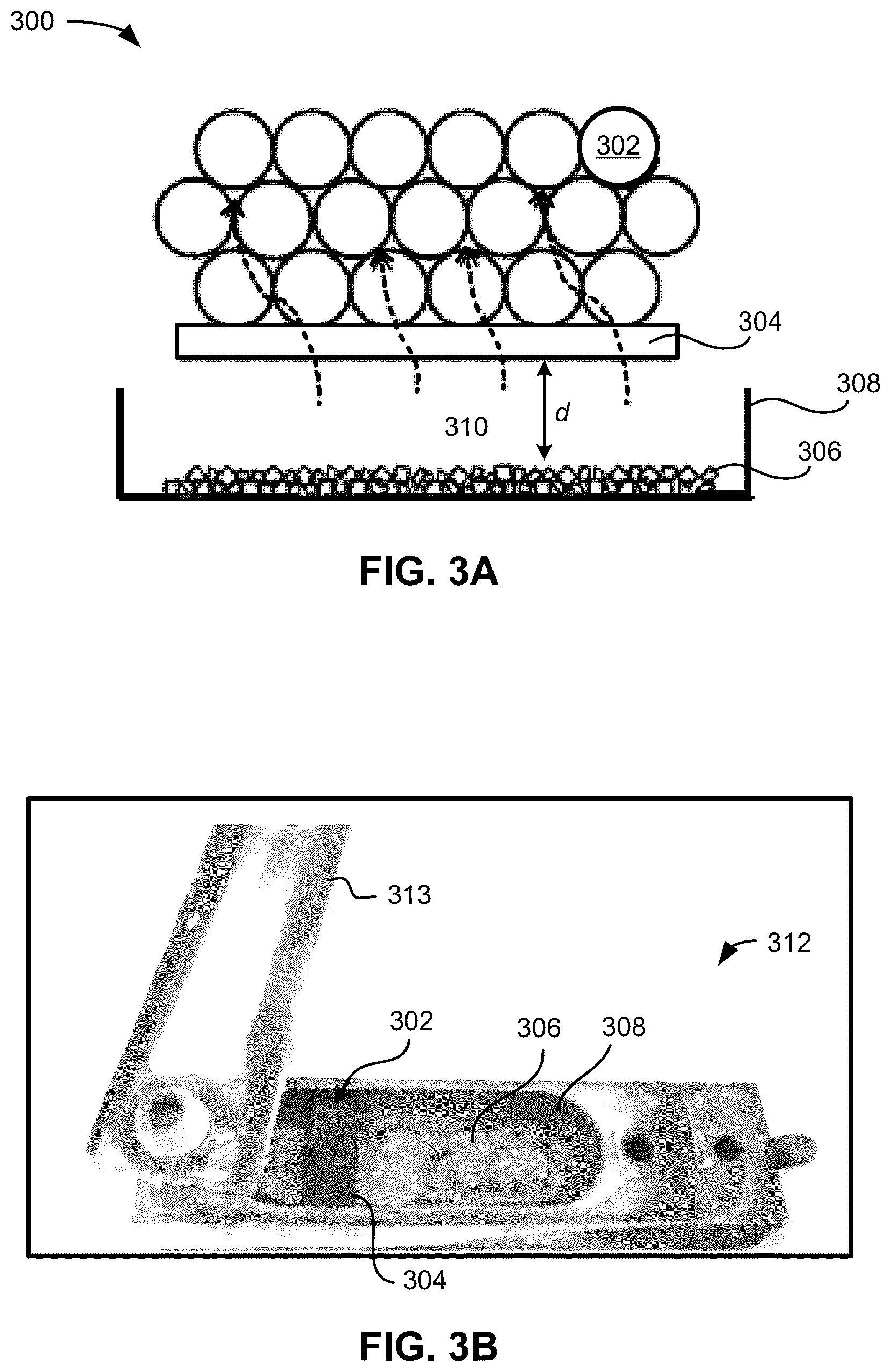 Patent US12614663 Figure 3 – Samarium cobalt and neodymium iron boride magnets and methods of manufacturing same