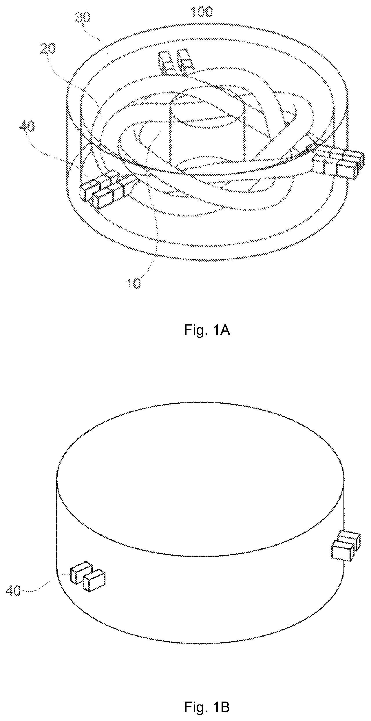 Patent US12614664 Figure 1 – Method for producing an inductor
