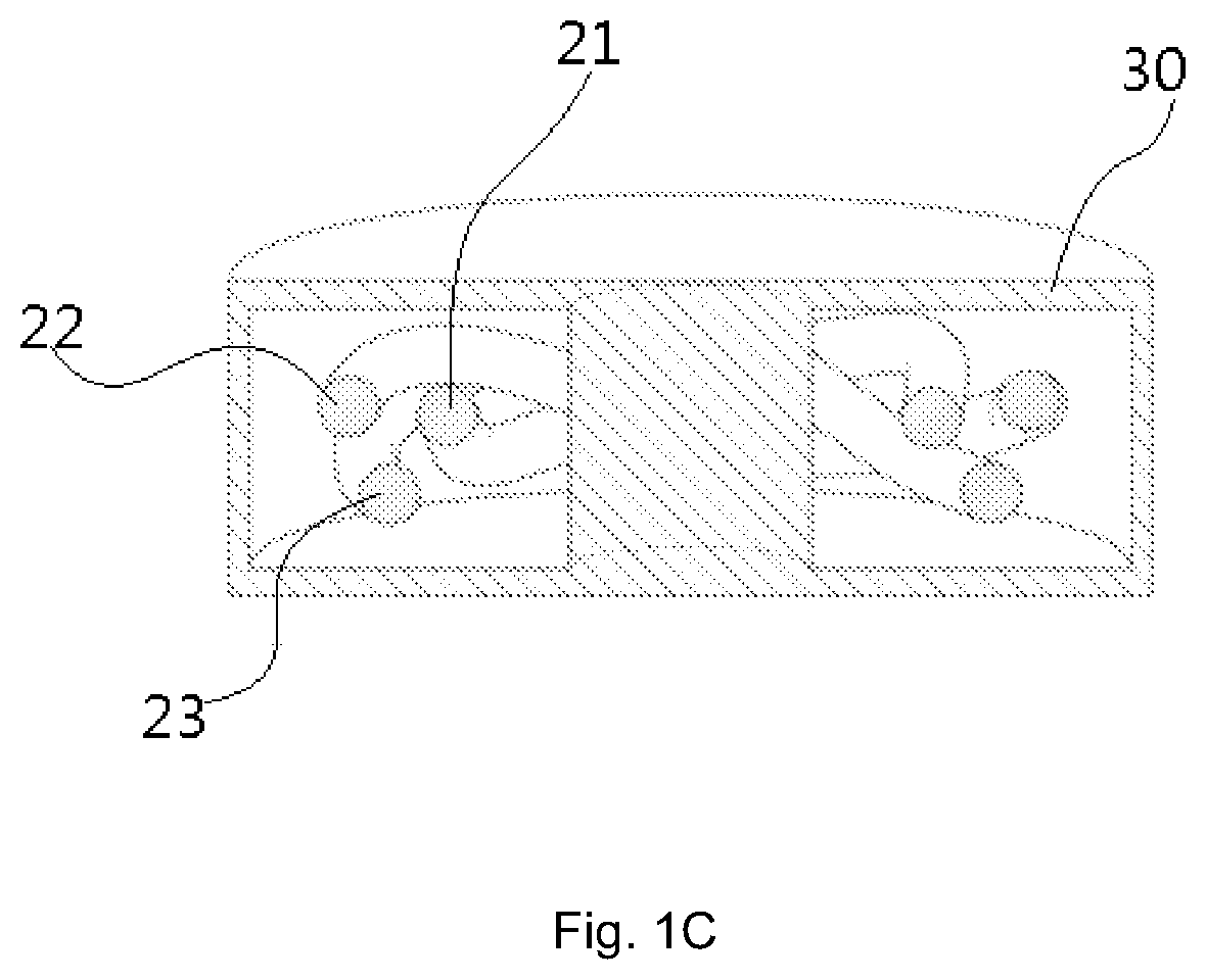 Patent US12614664 Figure 2 – Method for producing an inductor