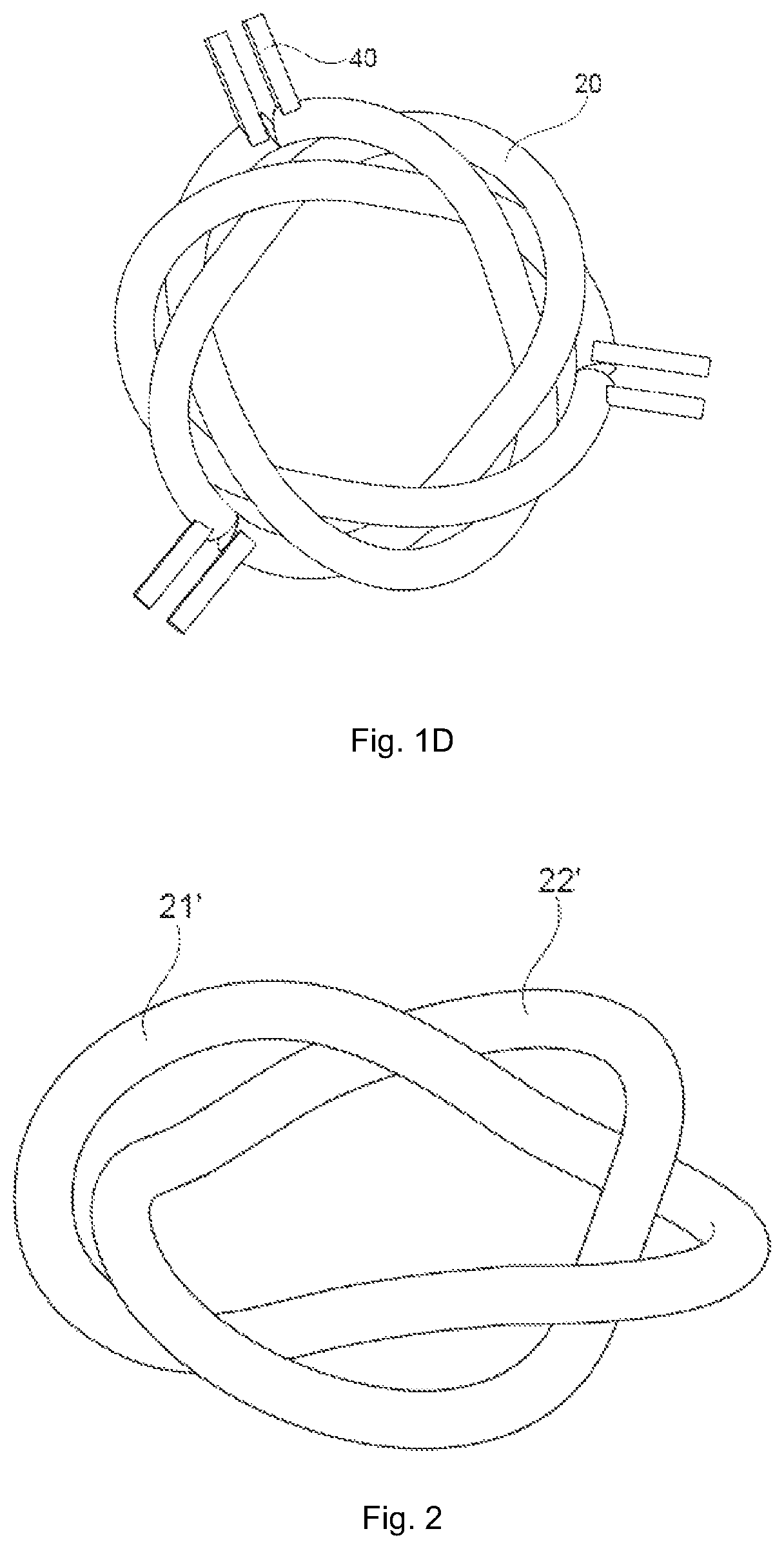 Patent US12614664 Figure 3 – Method for producing an inductor