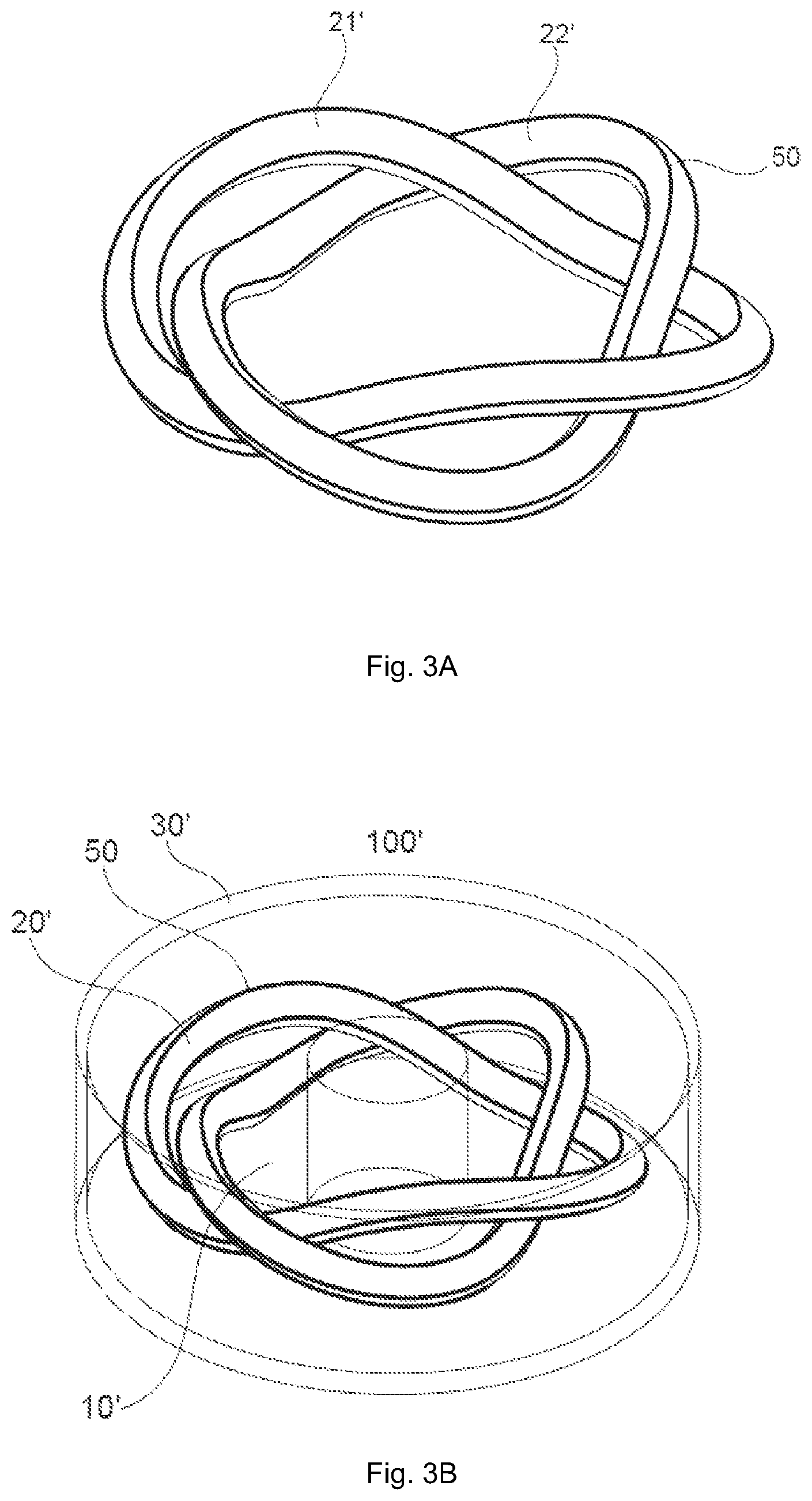 Patent US12614664 Figure 4 – Method for producing an inductor