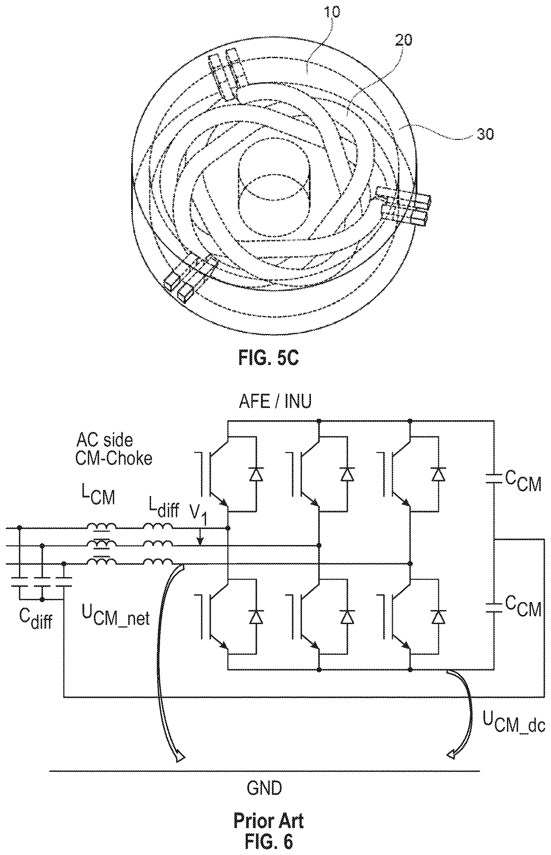 Patent US12614664 Figure 7 – Method for producing an inductor