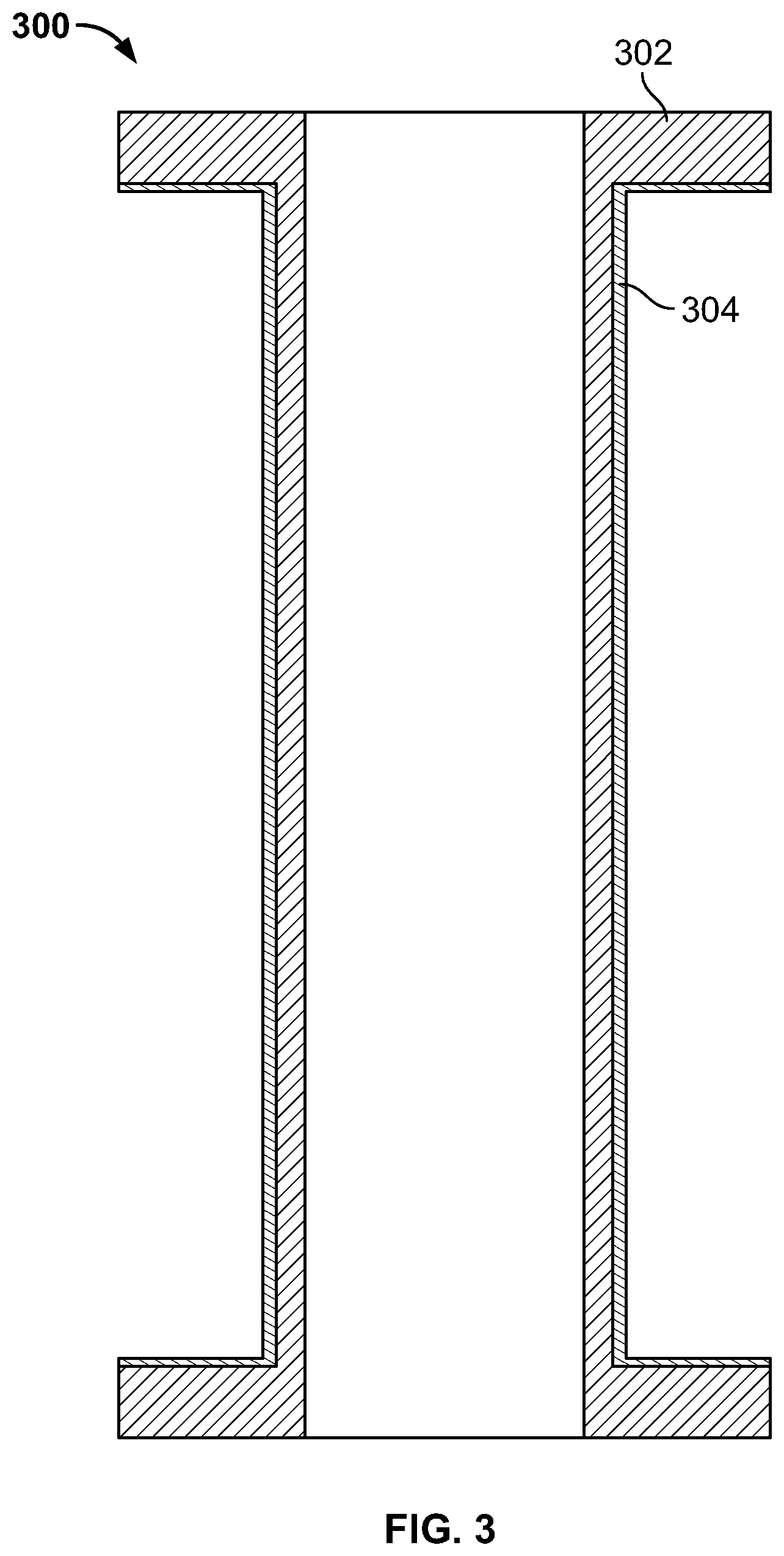 Patent US12614665 Figure 3 – Method of fabricating a high-temperature bobbin for electrical device