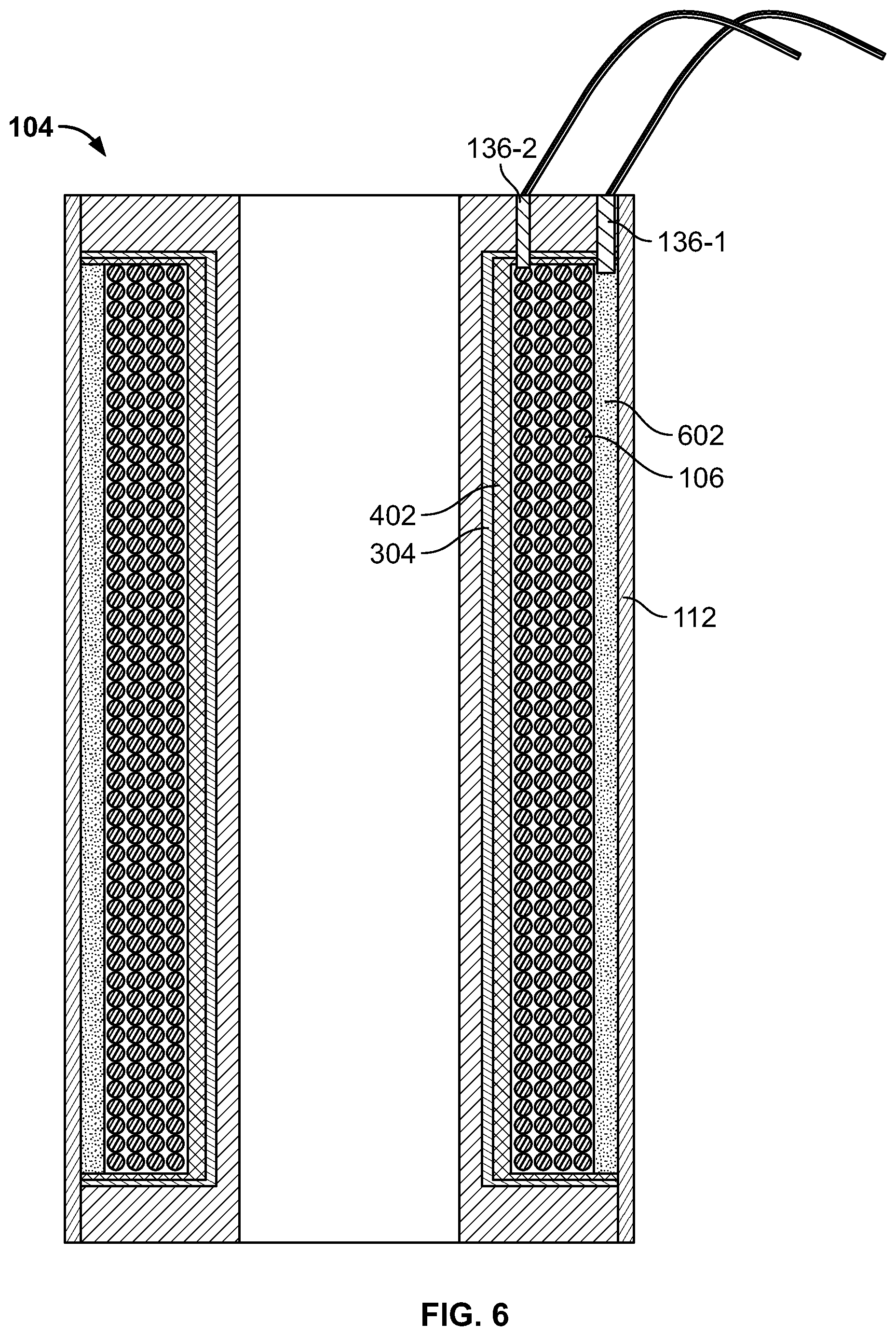 Patent US12614665 Figure 6 – Method of fabricating a high-temperature bobbin for electrical device