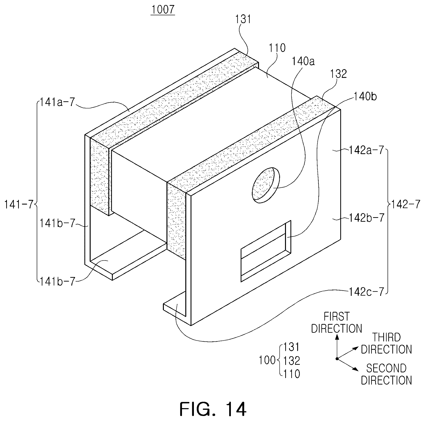 Patent US12614666 Figure 12 – Multilayer electronic component