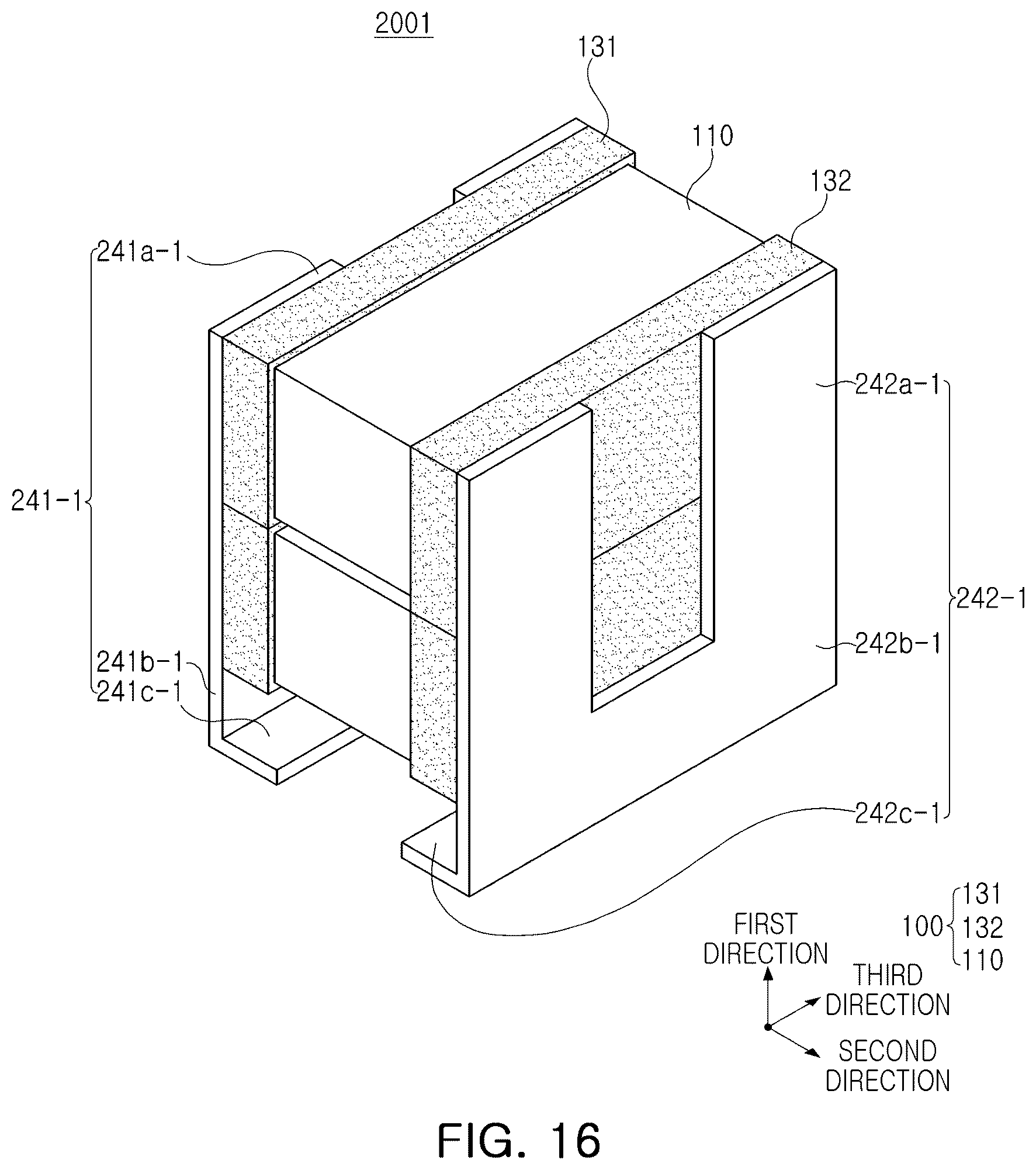 Patent US12614666 Figure 14 – Multilayer electronic component