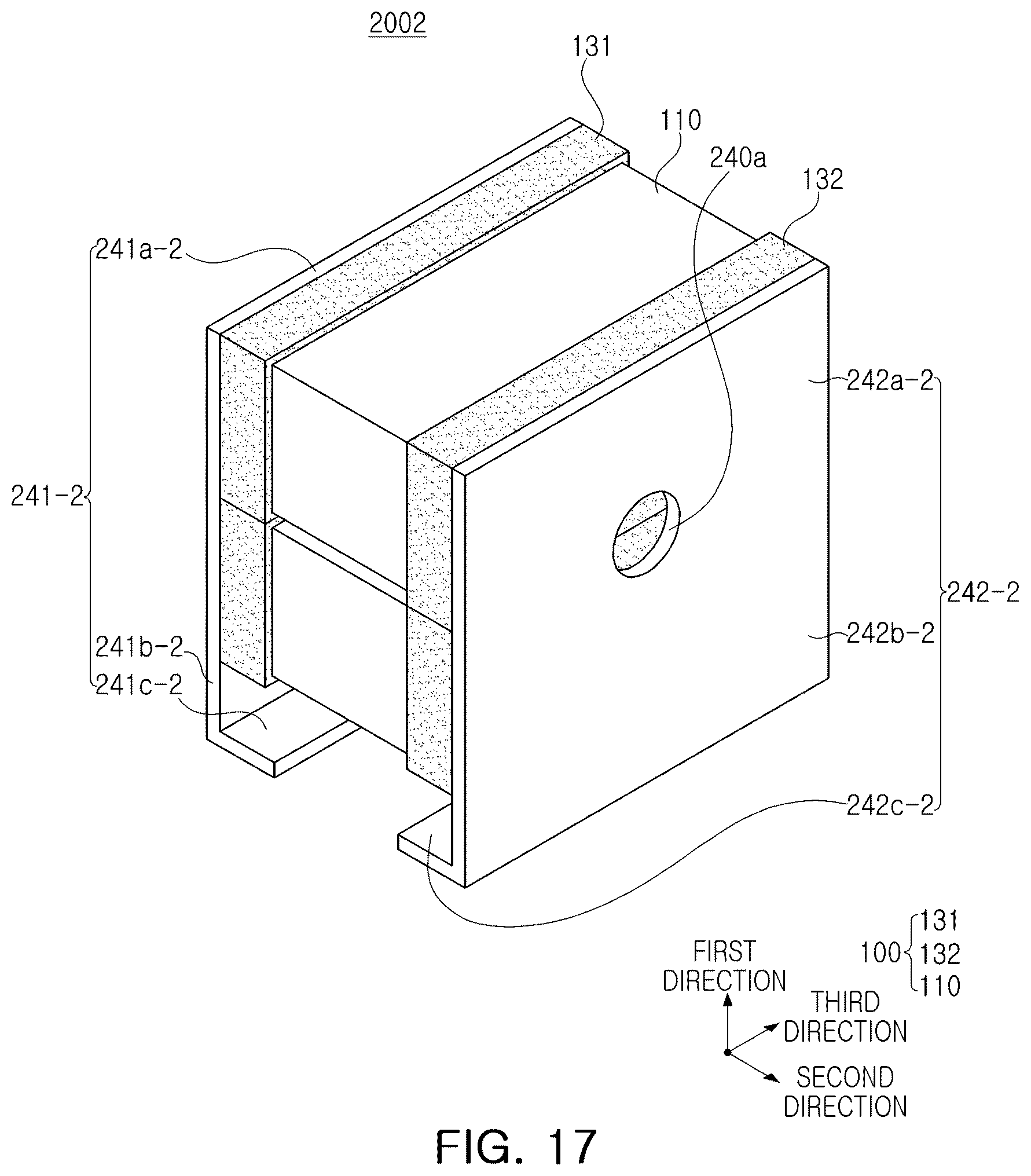 Patent US12614666 Figure 15 – Multilayer electronic component