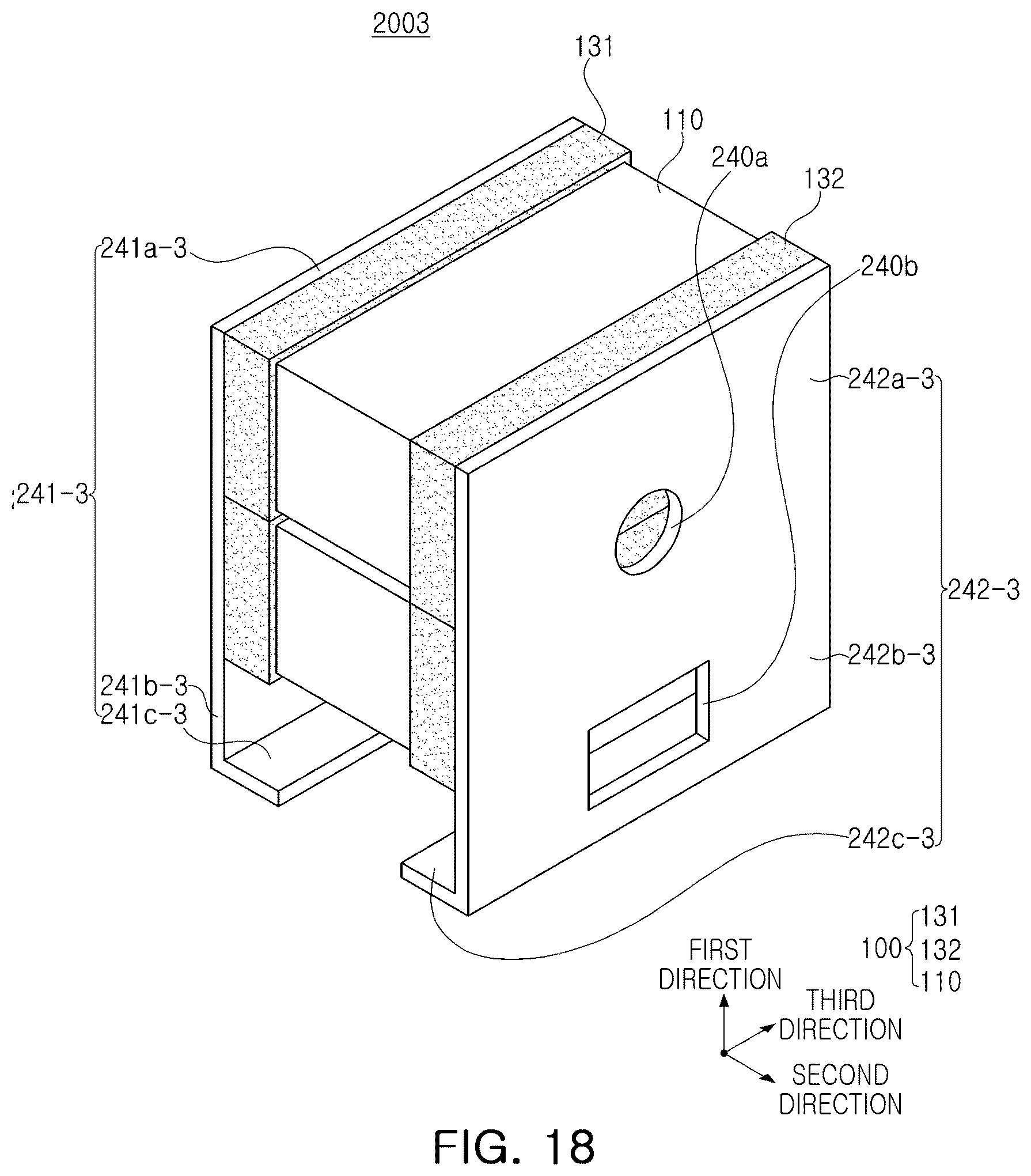 Patent US12614666 Figure 16 – Multilayer electronic component