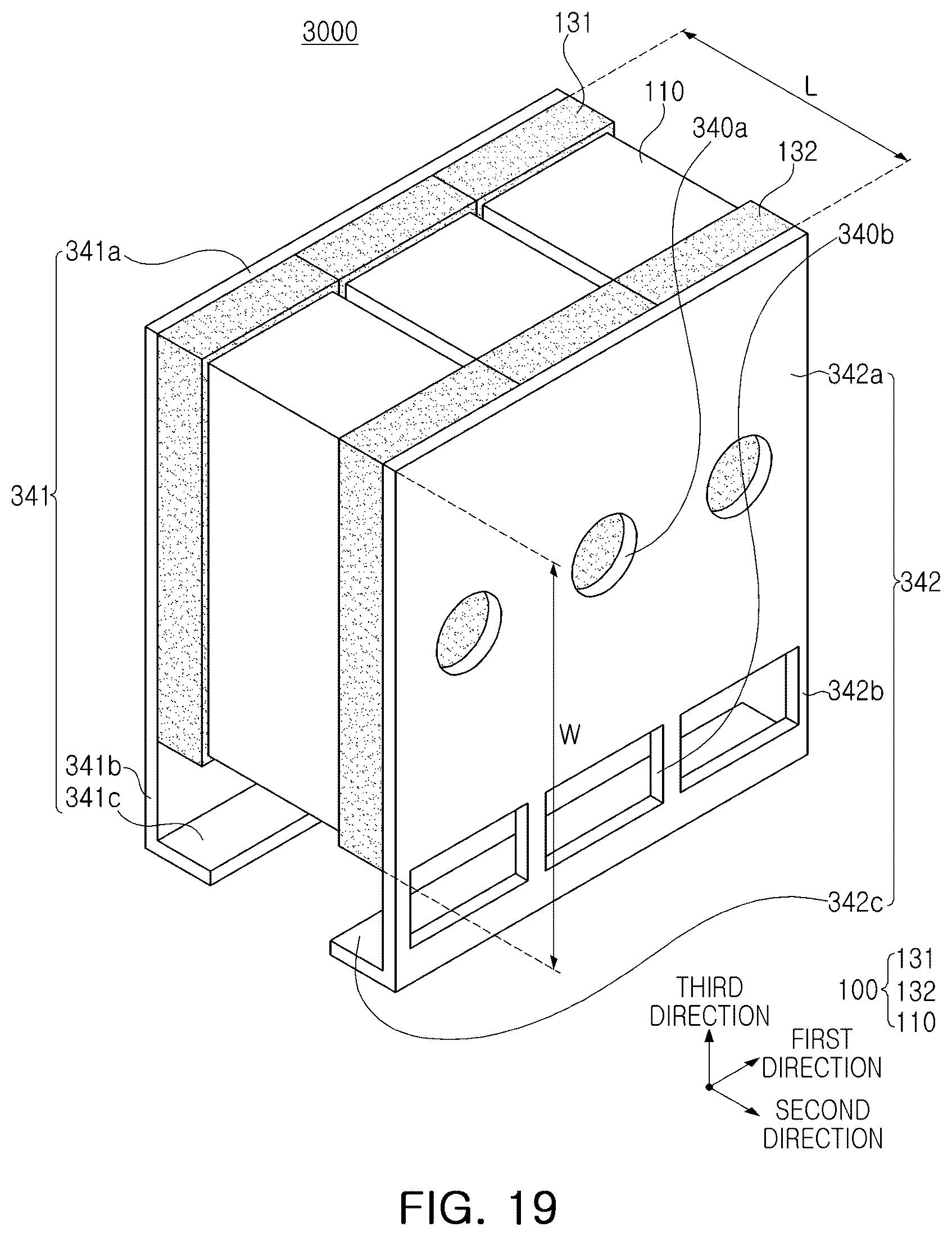 Patent US12614666 Figure 17 – Multilayer electronic component