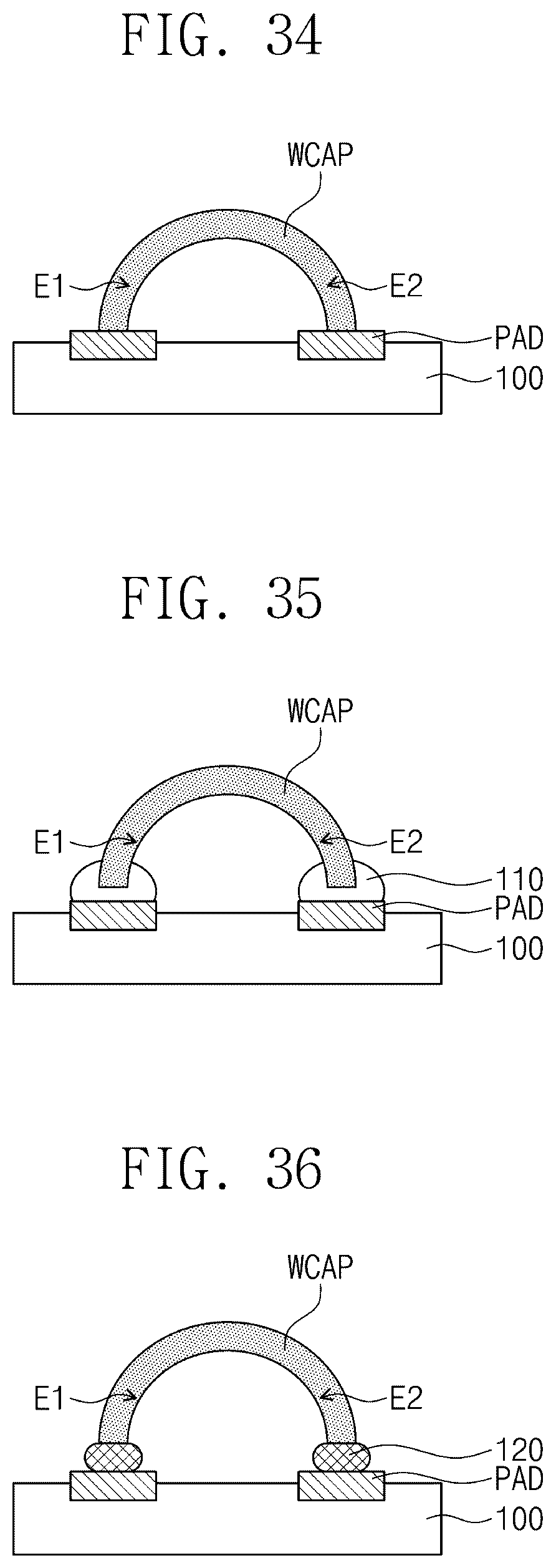 Patent US12614667 Figure 18 – Capacitor wire having porous structure in dielectric line and electronic device including the same