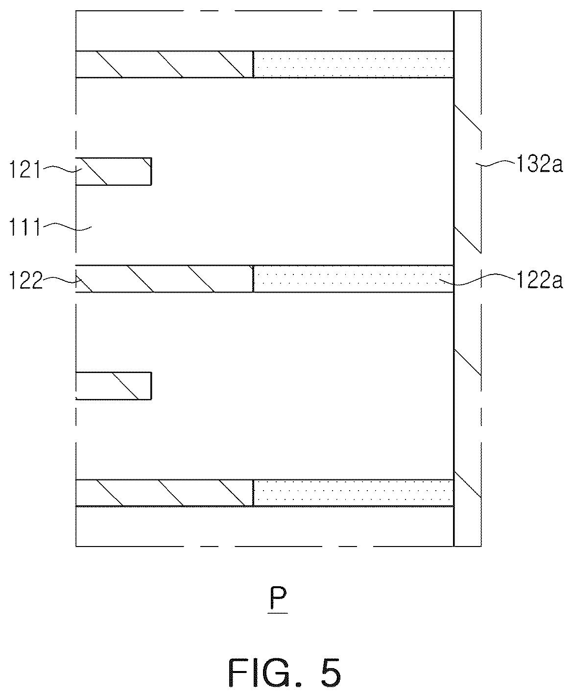 Patent US12614668 Figure 4 – Multilayer electronic component with controlled Sn diffusion in internal electrode