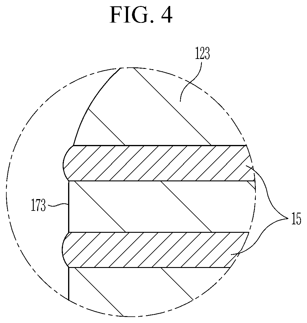 Patent US12614669 Figure 4 – Multilayer ceramic capacitor including a dummy electrode
