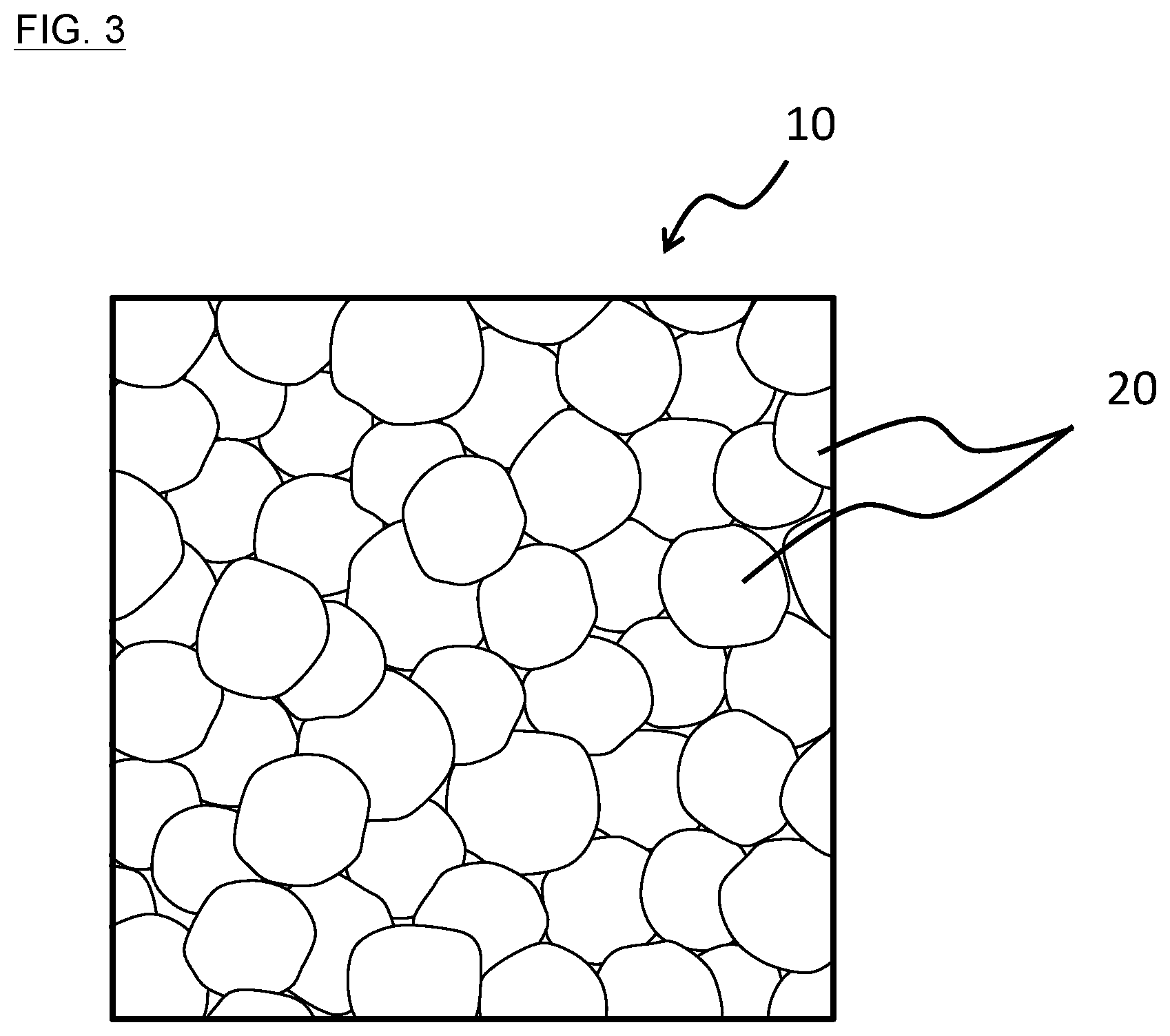 Patent US12614671 Figure 3 – Dielectric ceramic composition and single layer capacitor