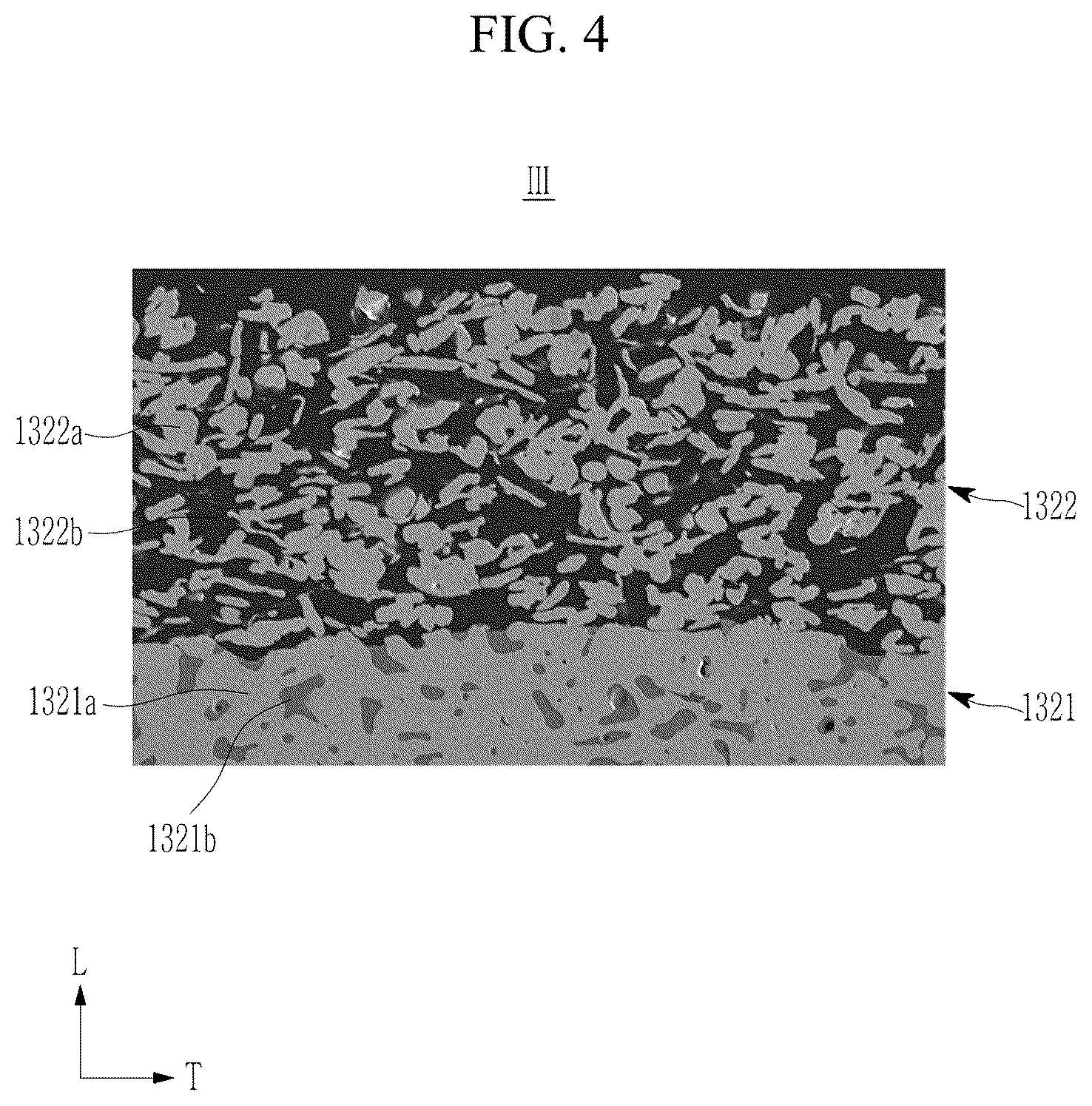 Patent US12614675 Figure 4 – Multilayered capacitor and method for manufacturing the same