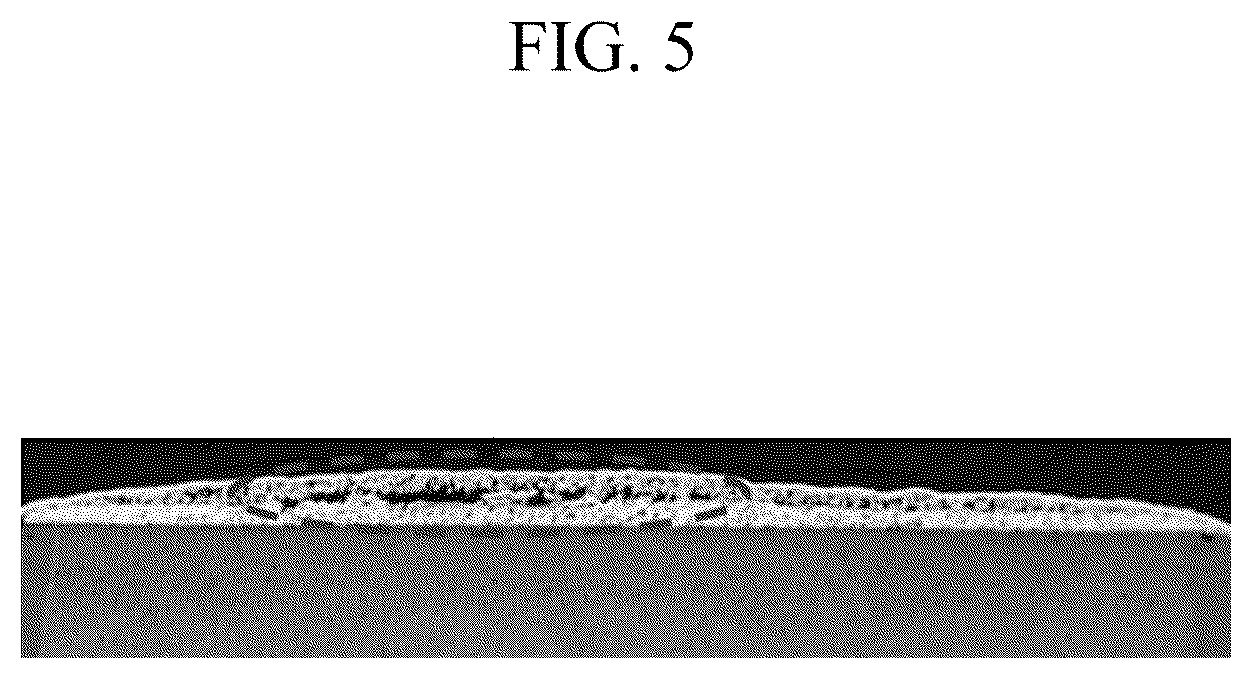 Patent US12614675 Figure 5 – Multilayered capacitor and method for manufacturing the same