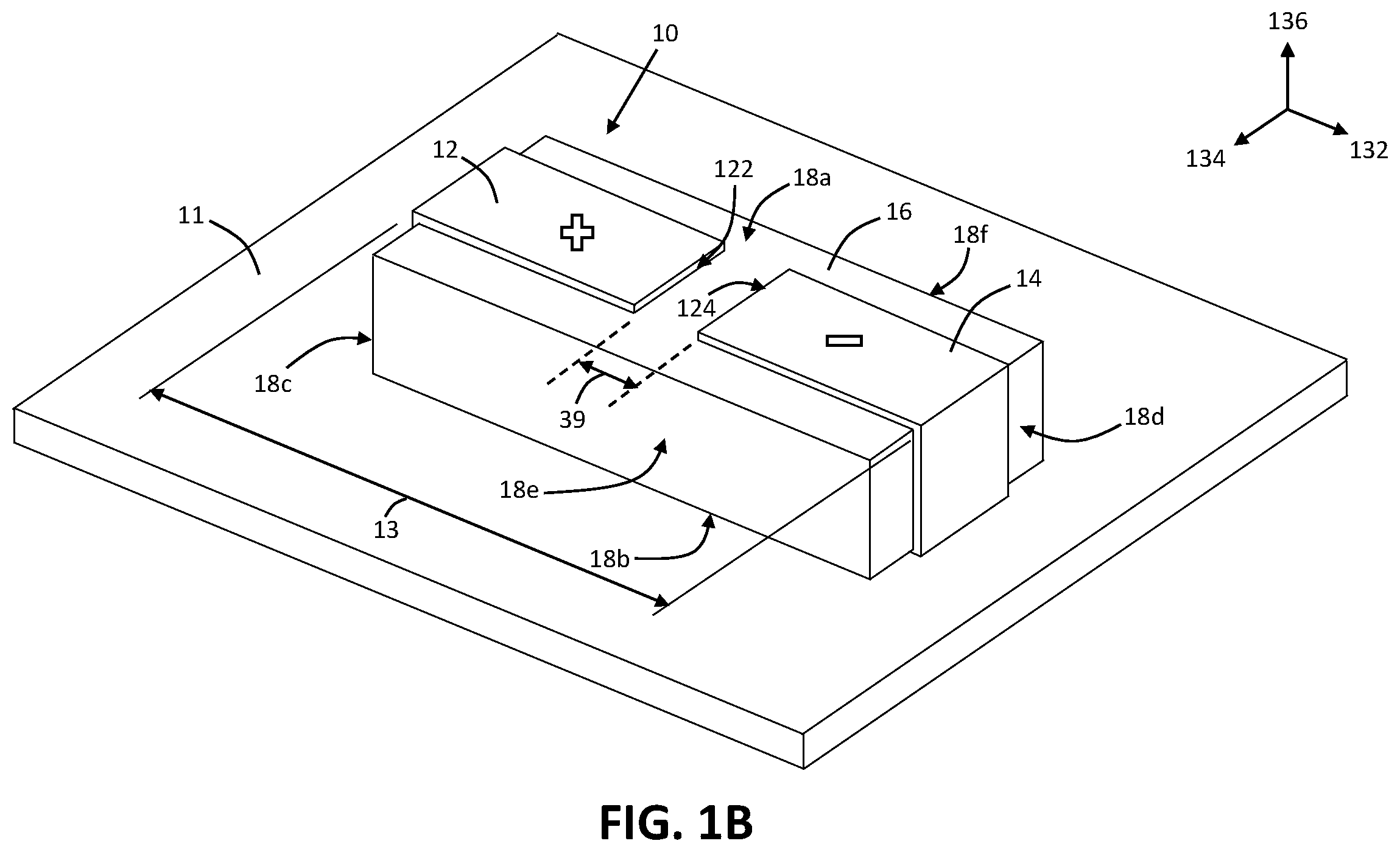 Patent US12614677 Figure 2 – Multilayer capacitor
