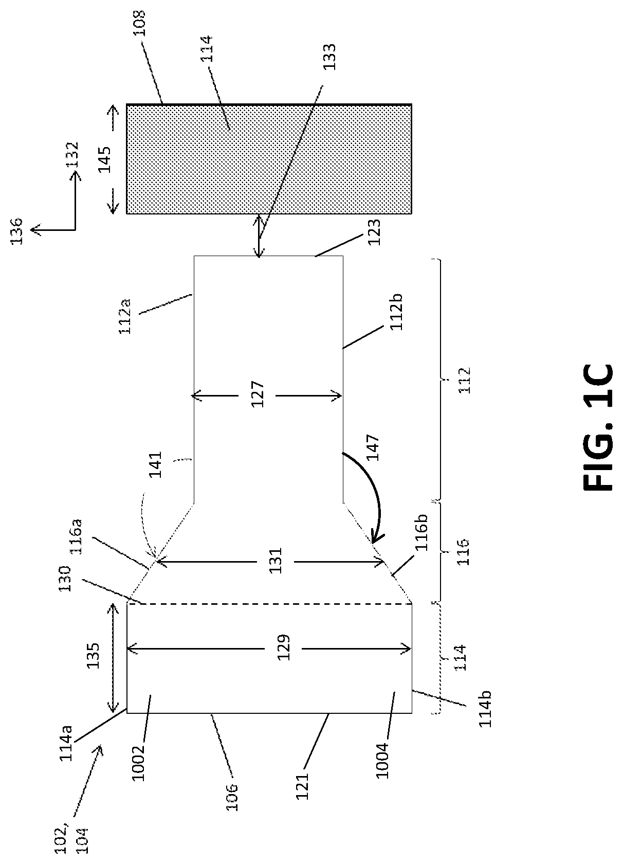 Patent US12614677 Figure 3 – Multilayer capacitor