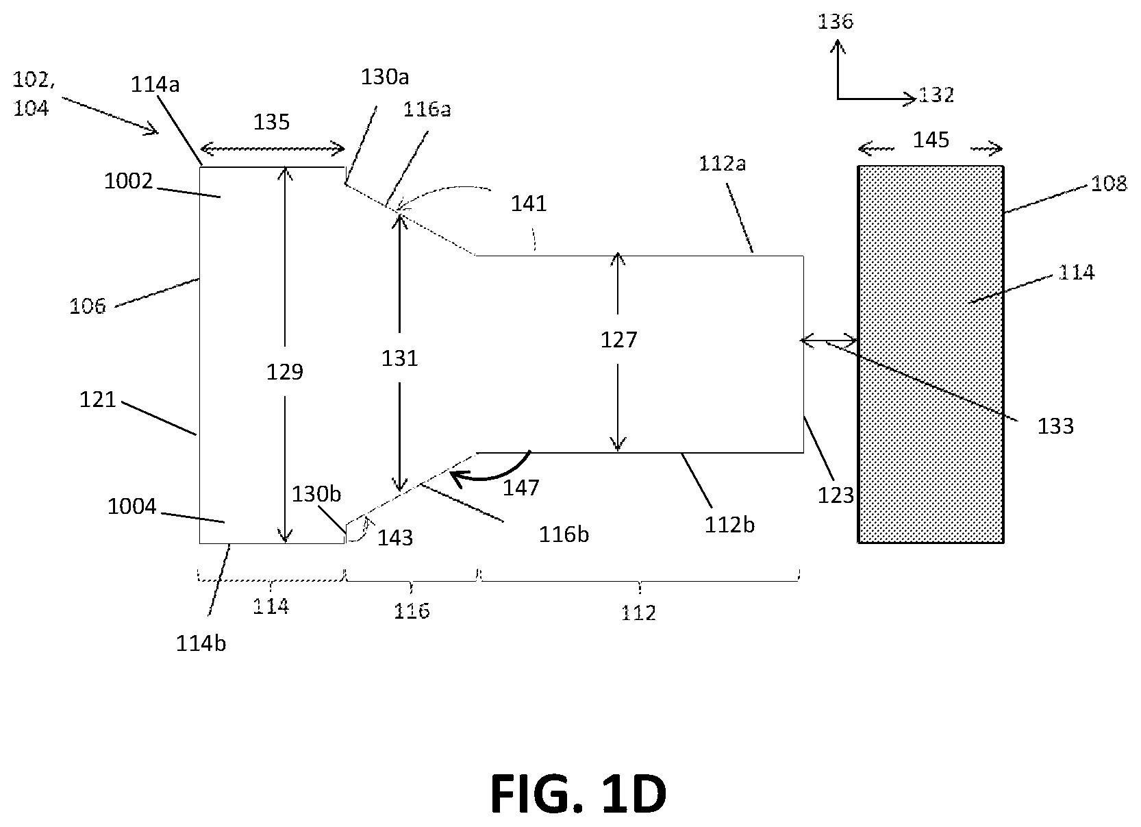 Patent US12614677 Figure 4 – Multilayer capacitor