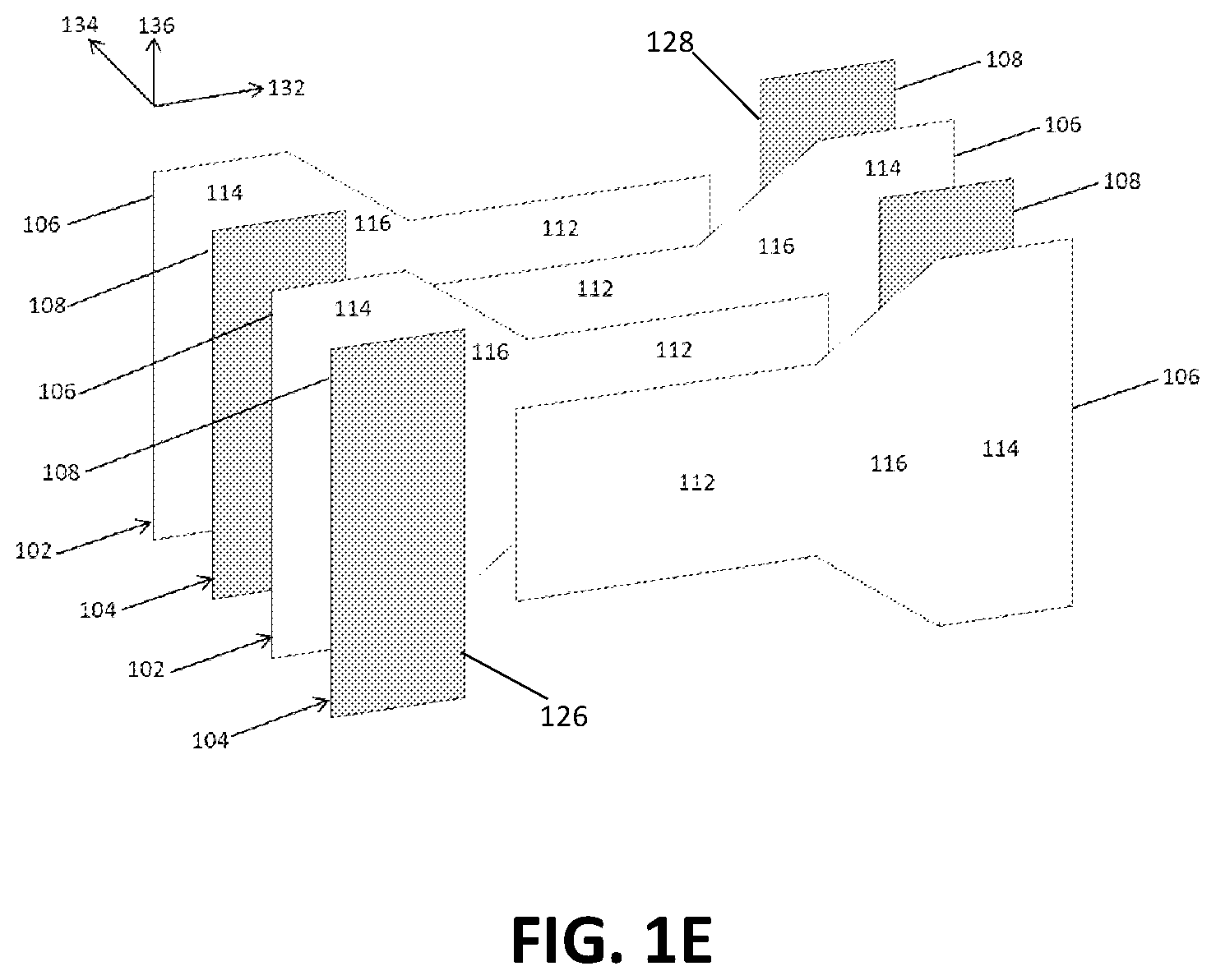 Patent US12614677 Figure 5 – Multilayer capacitor