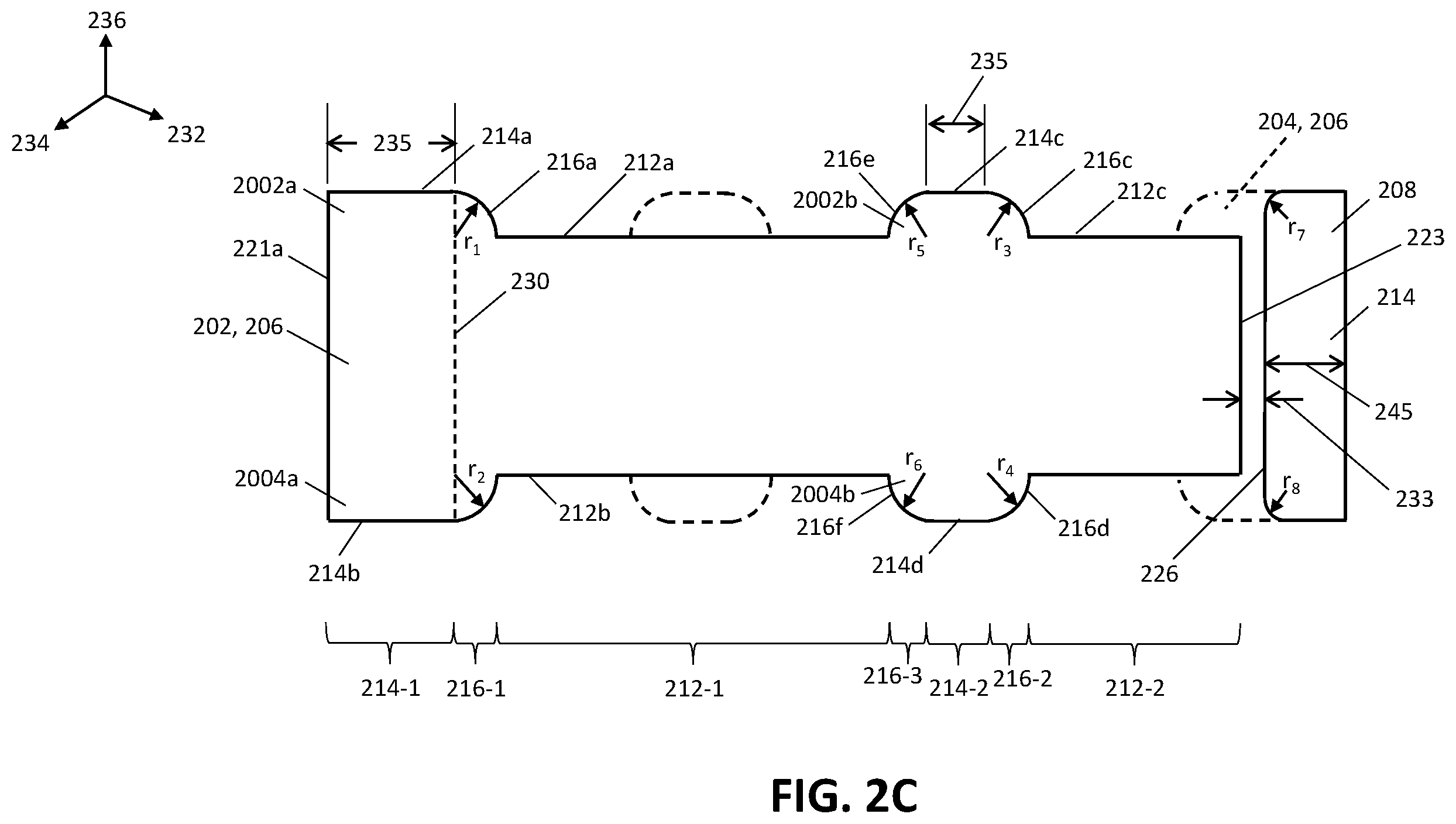 Patent US12614677 Figure 10 – Multilayer capacitor