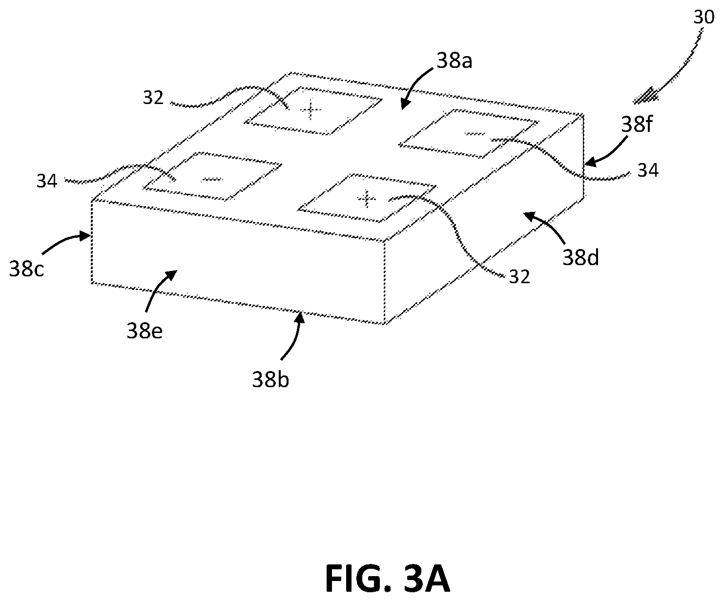 Patent US12614677 Figure 11 – Multilayer capacitor