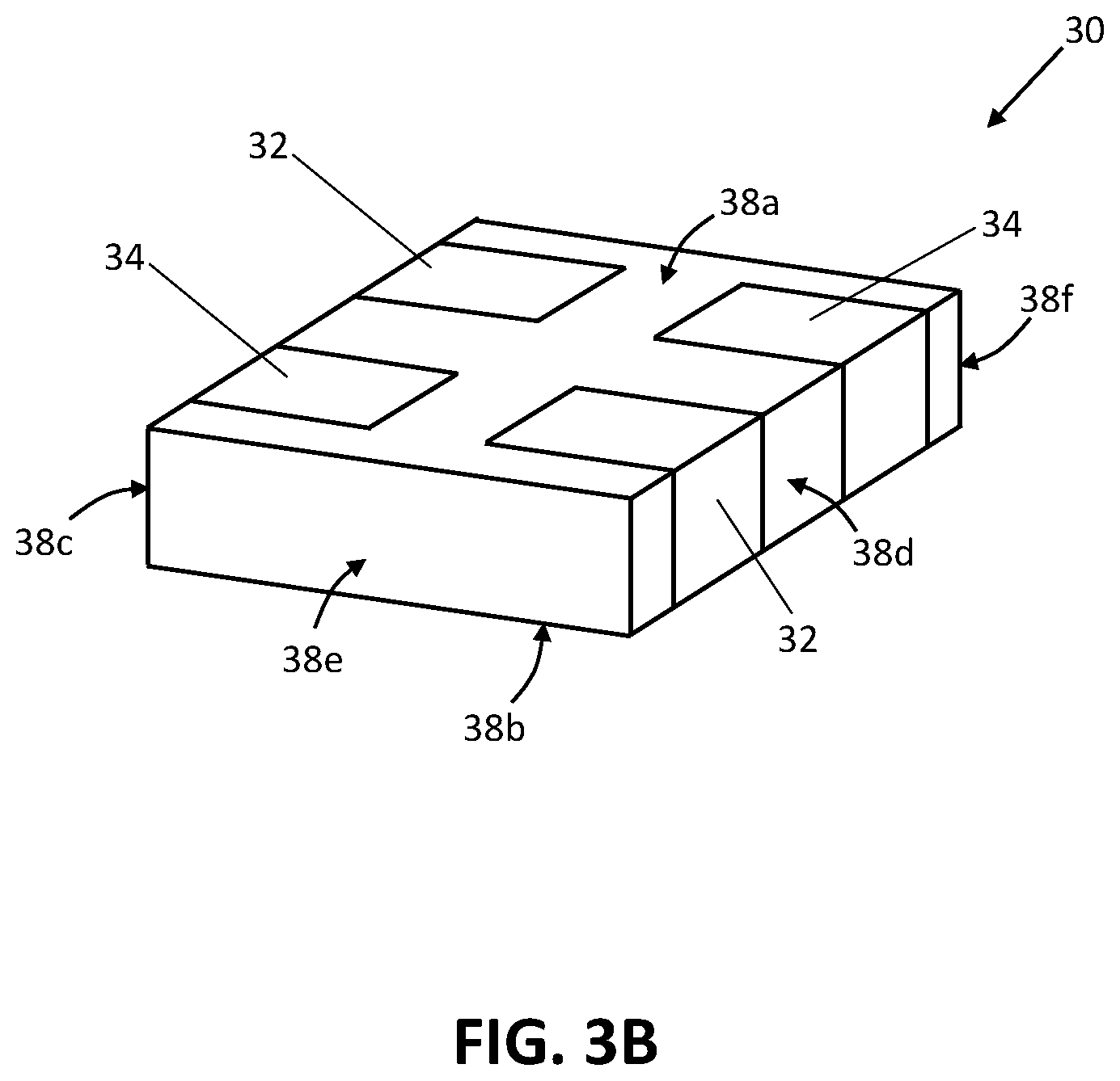 Patent US12614677 Figure 12 – Multilayer capacitor
