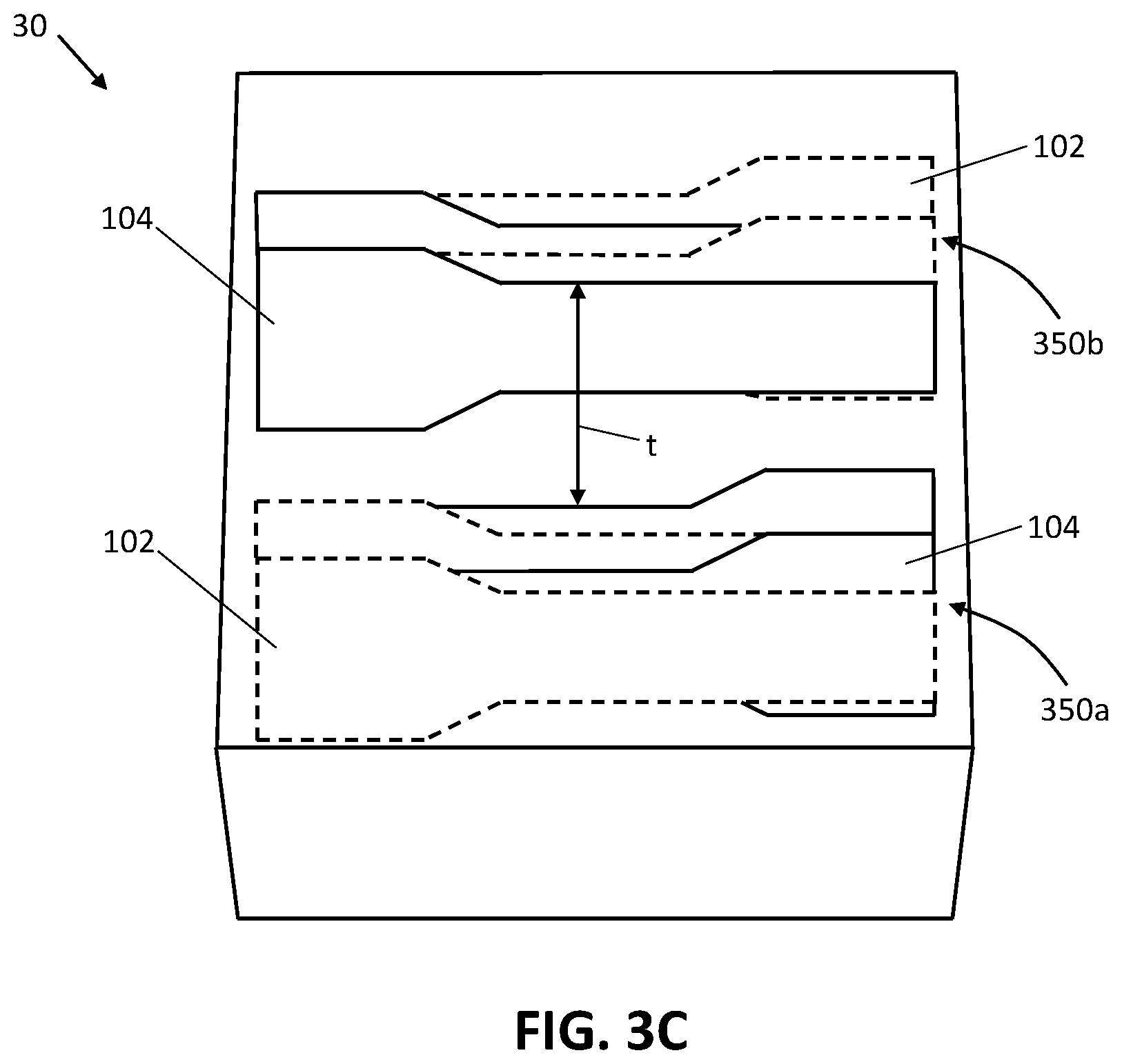 Patent US12614677 Figure 13 – Multilayer capacitor