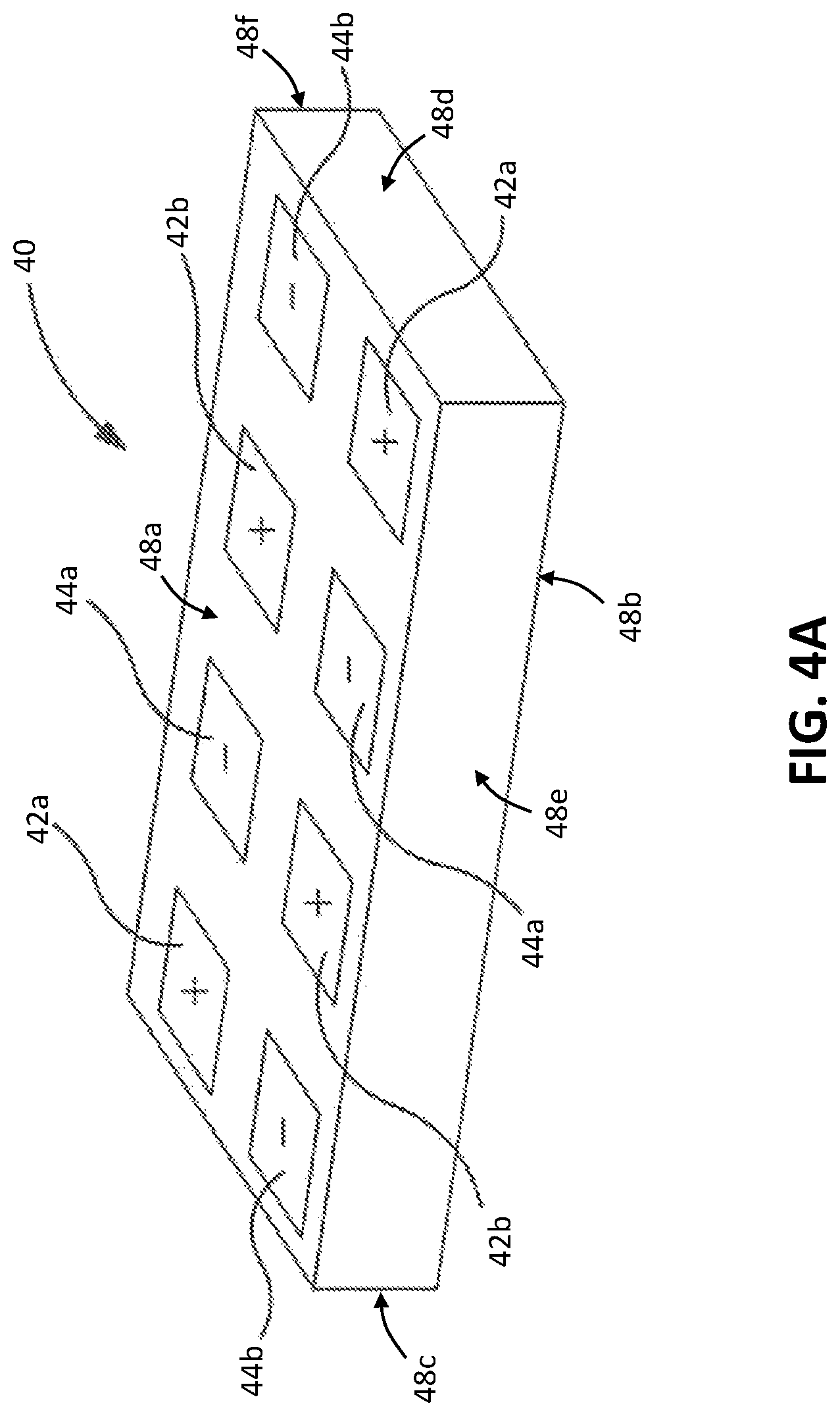 Patent US12614677 Figure 14 – Multilayer capacitor