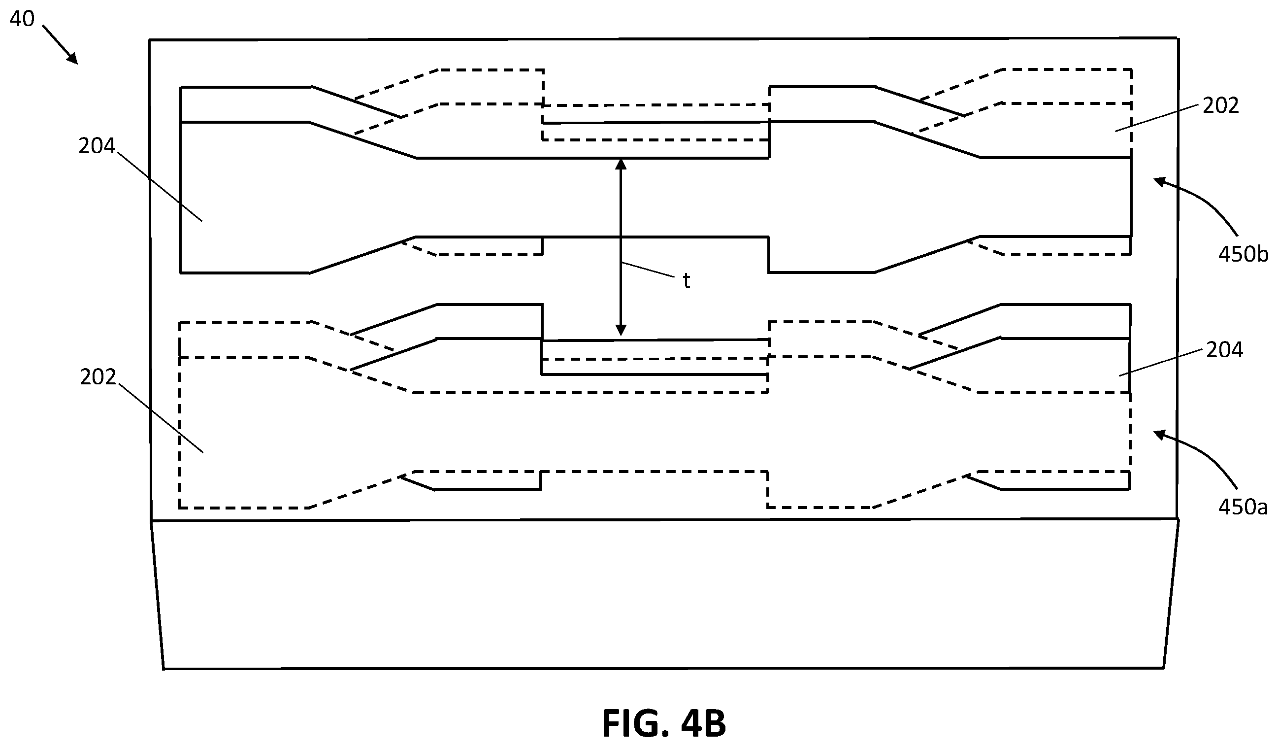 Patent US12614677 Figure 15 – Multilayer capacitor